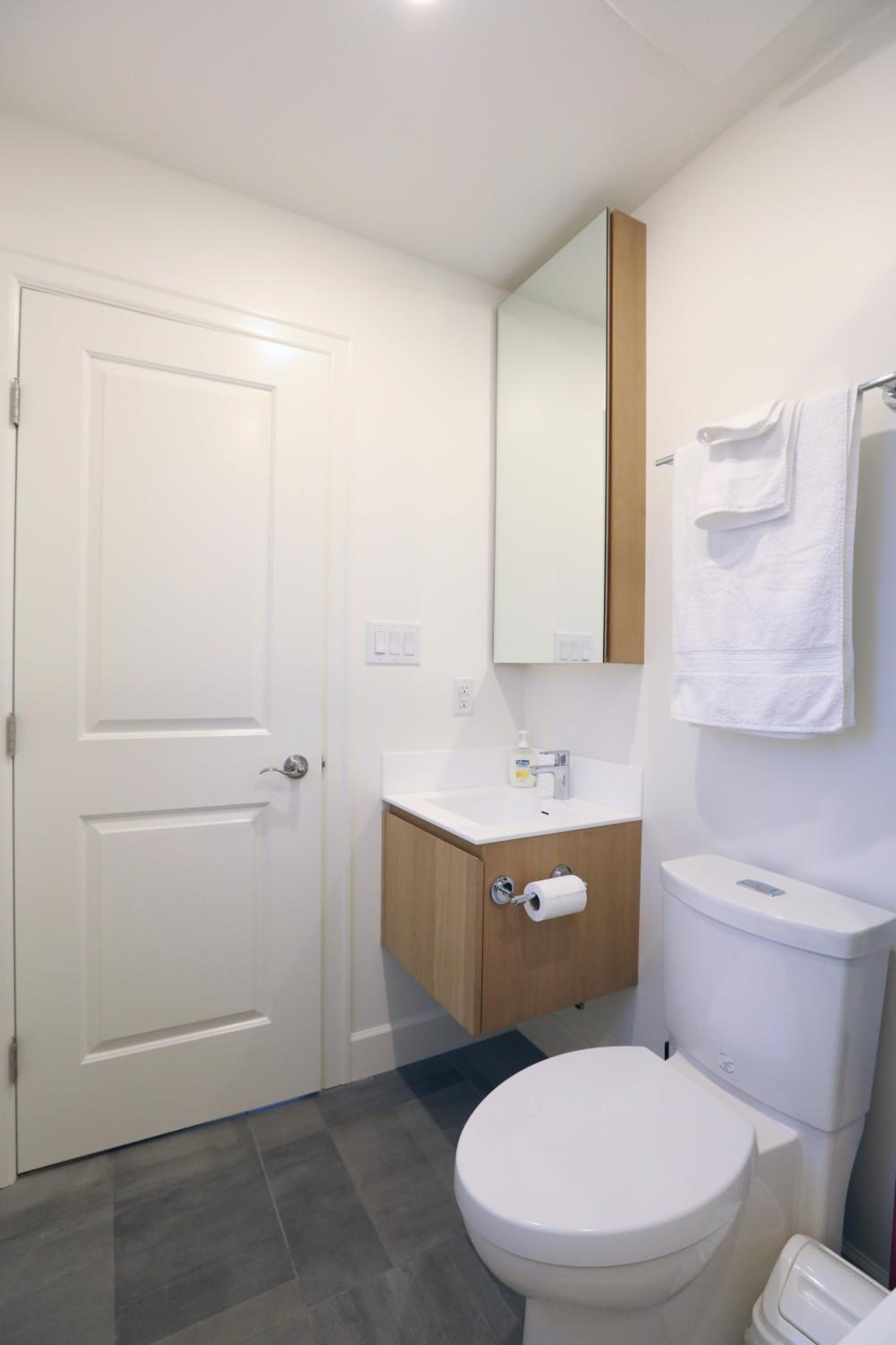 Vancouver Traveller B&B