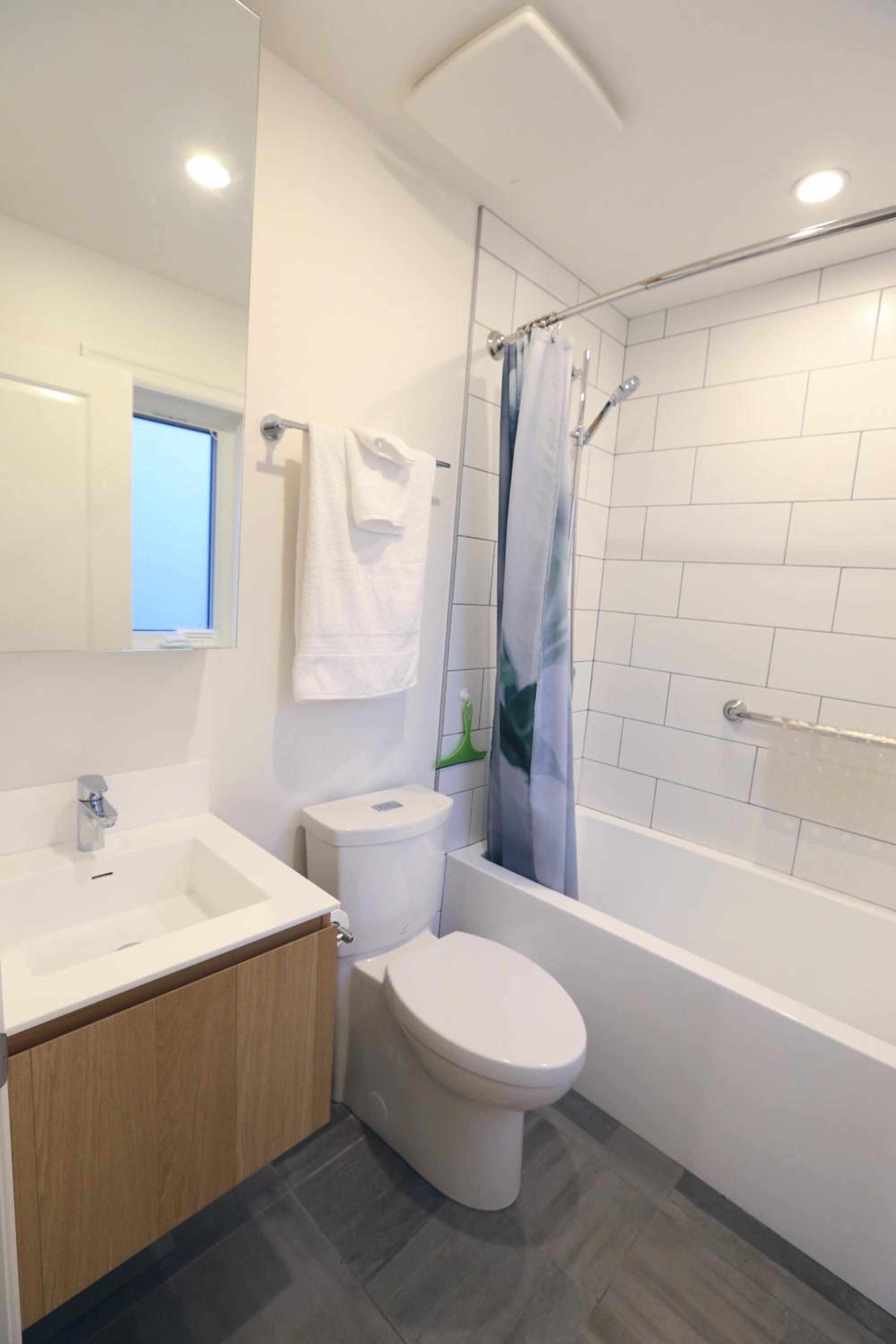Vancouver Traveller B&B