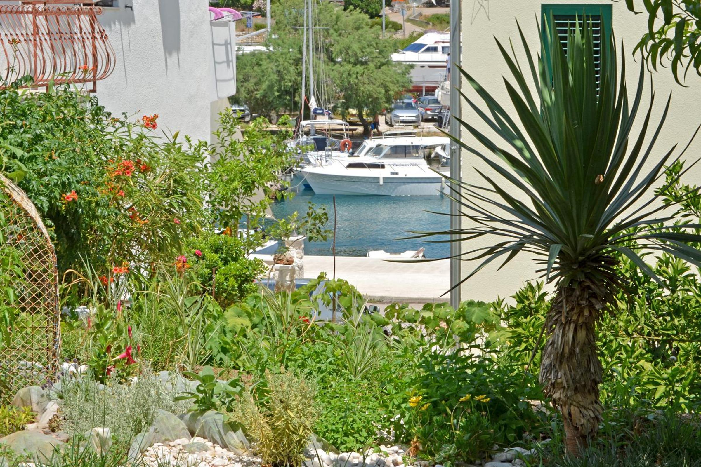 Apartments Petra view 4