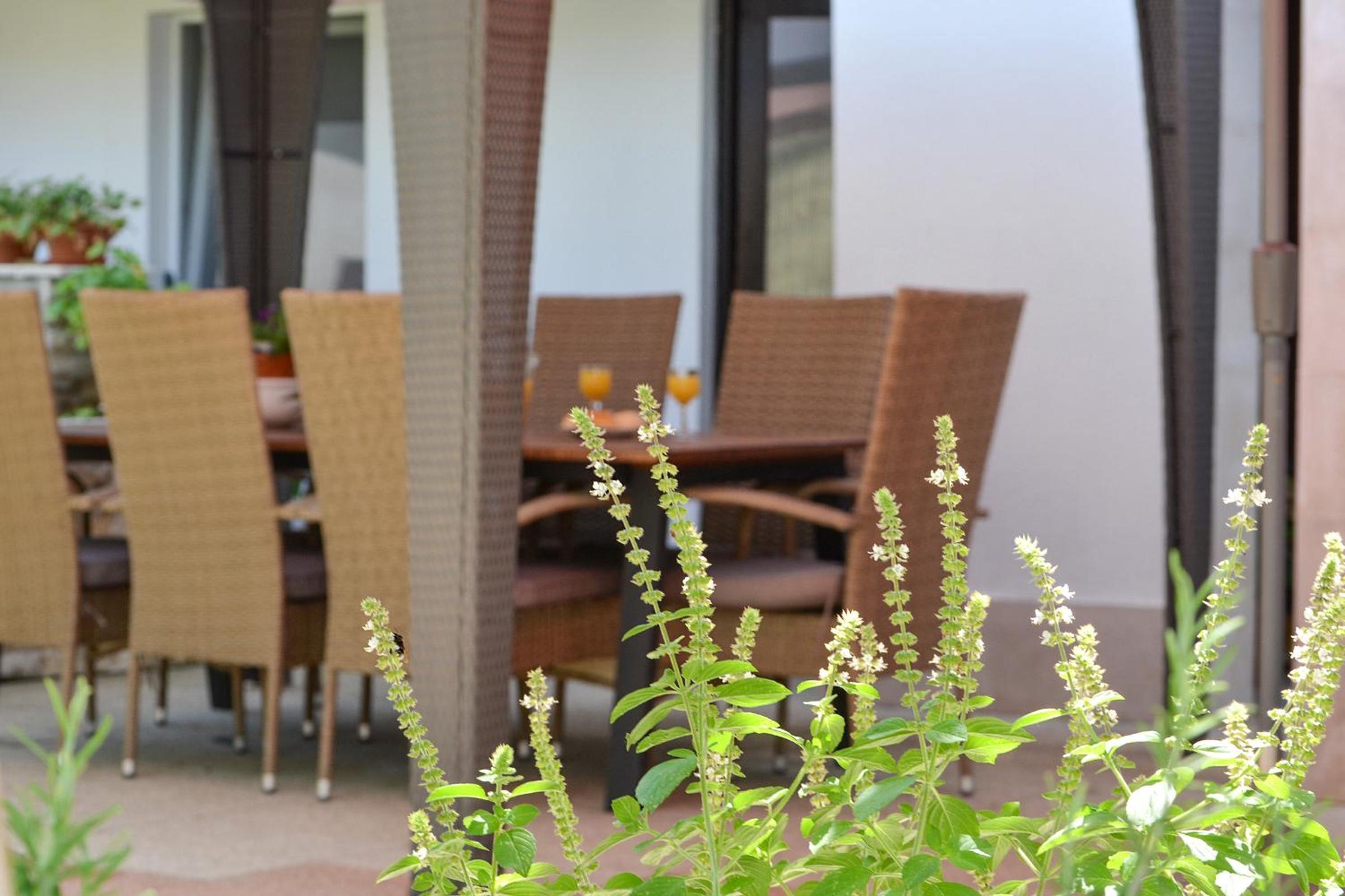 Apartments Petra view 5