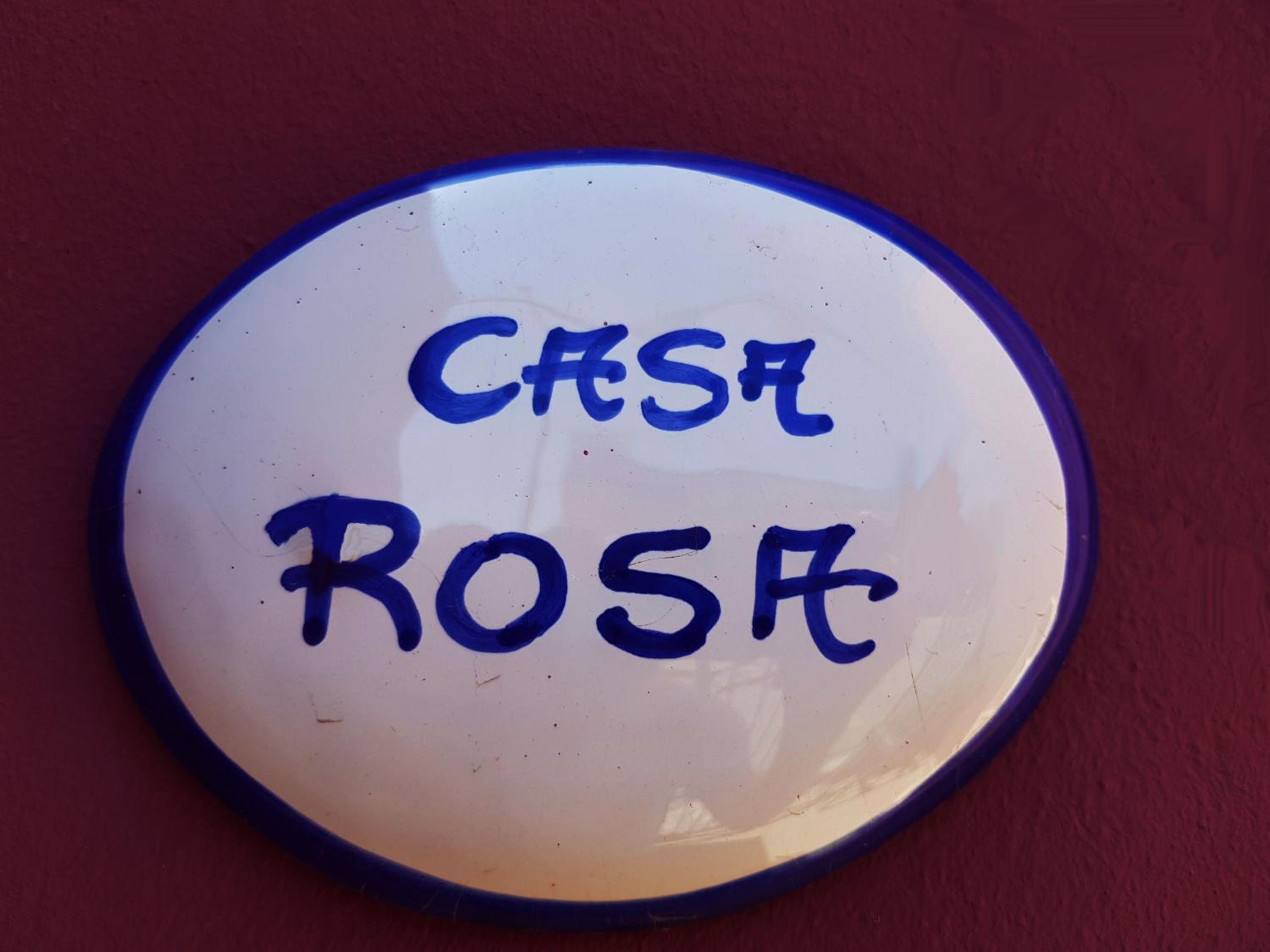 Casa Rosa photo 4