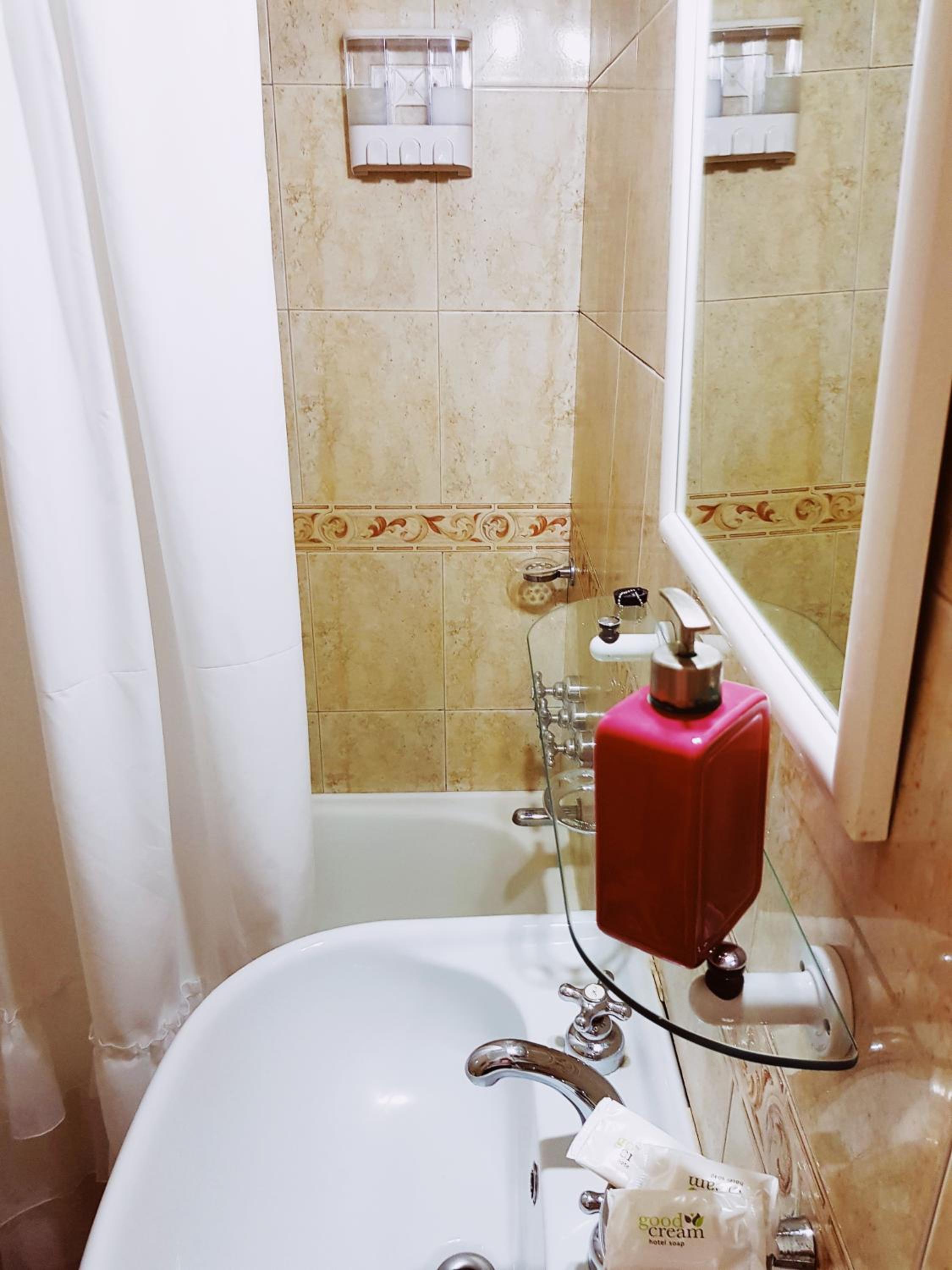 Light Apartment Alto Palermo