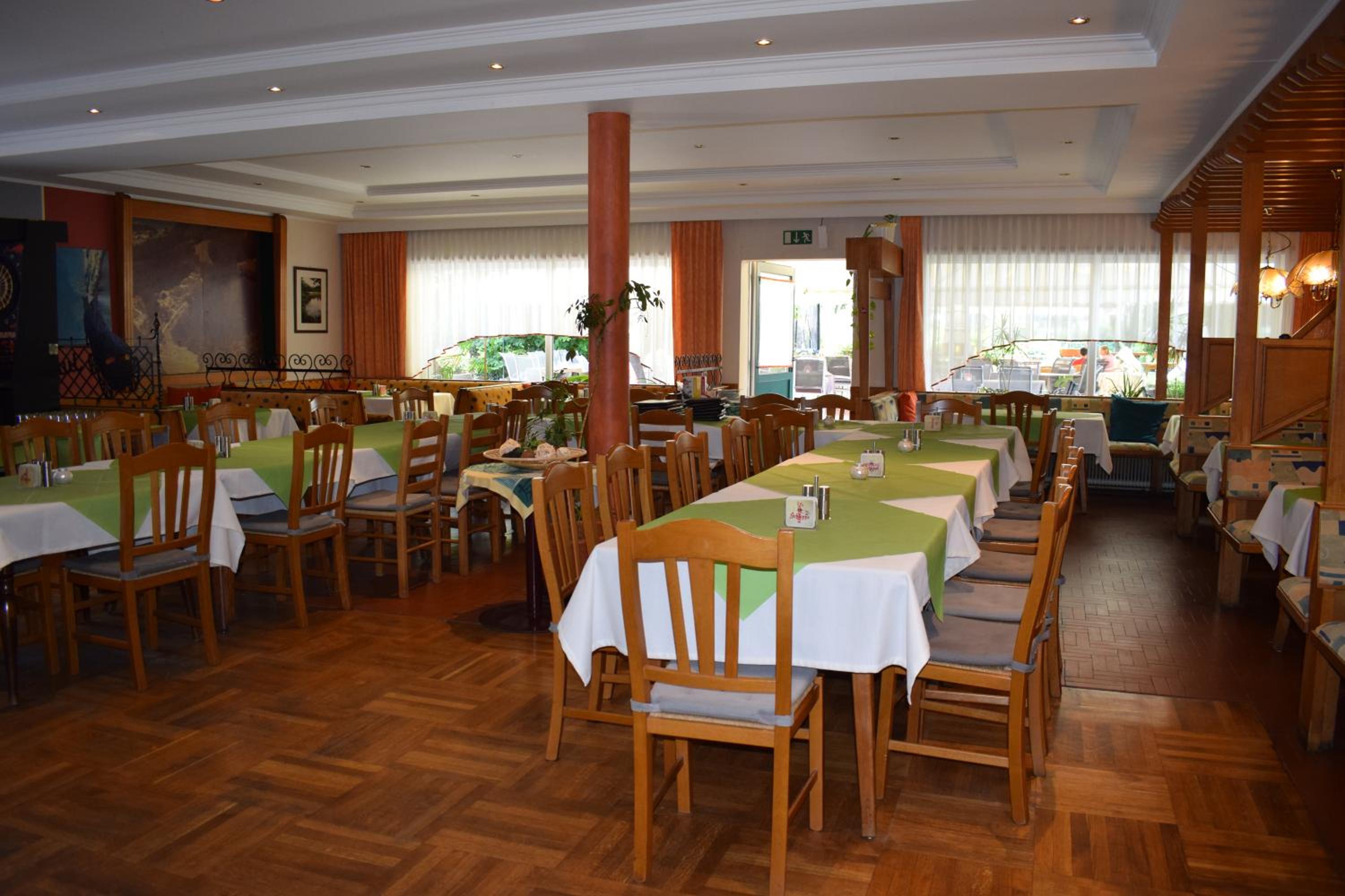 Gasthof Pension Bürger