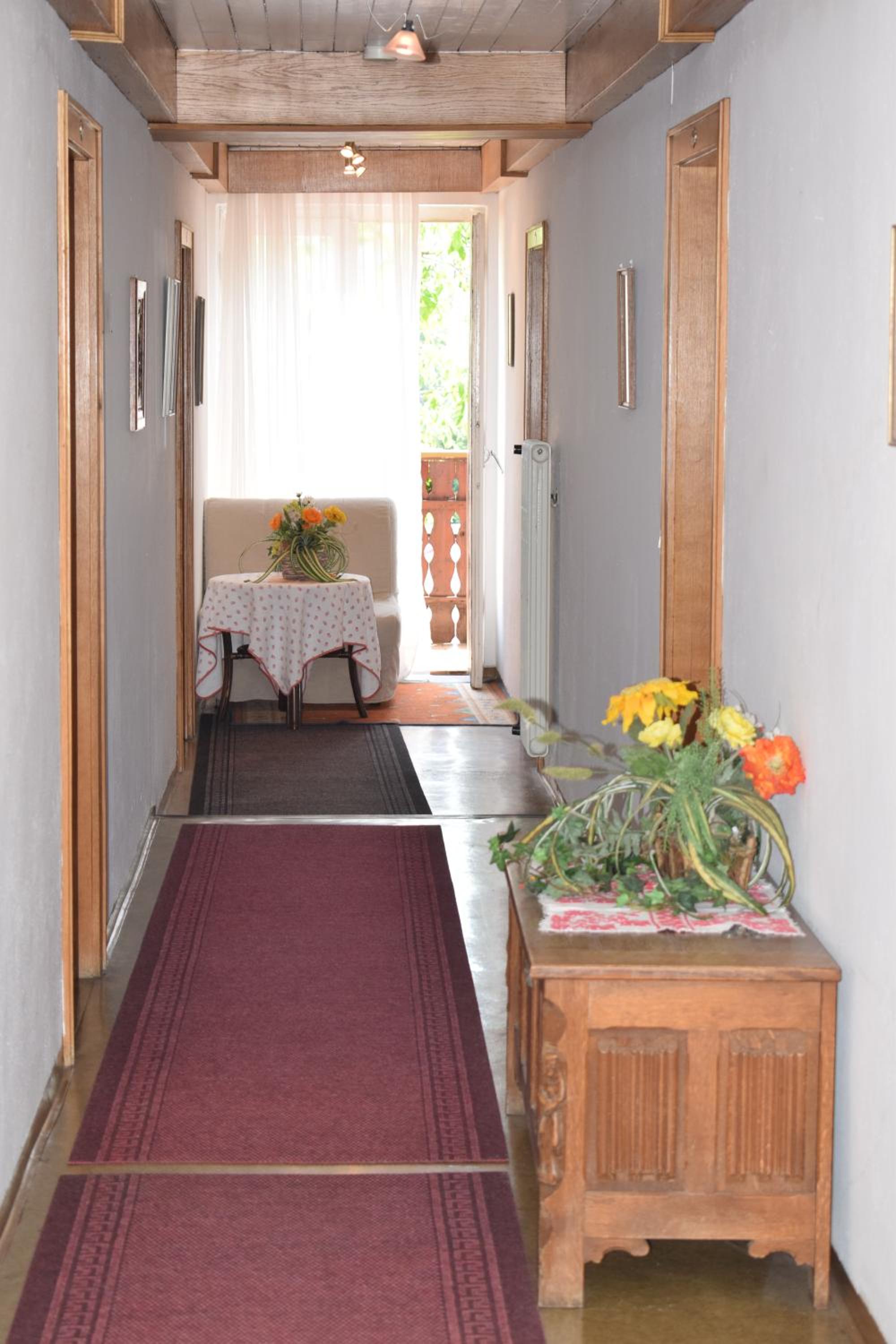 Gasthof Pension Bürger