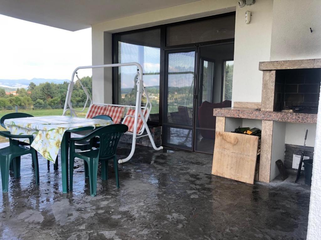 VILLA RELAX view 5