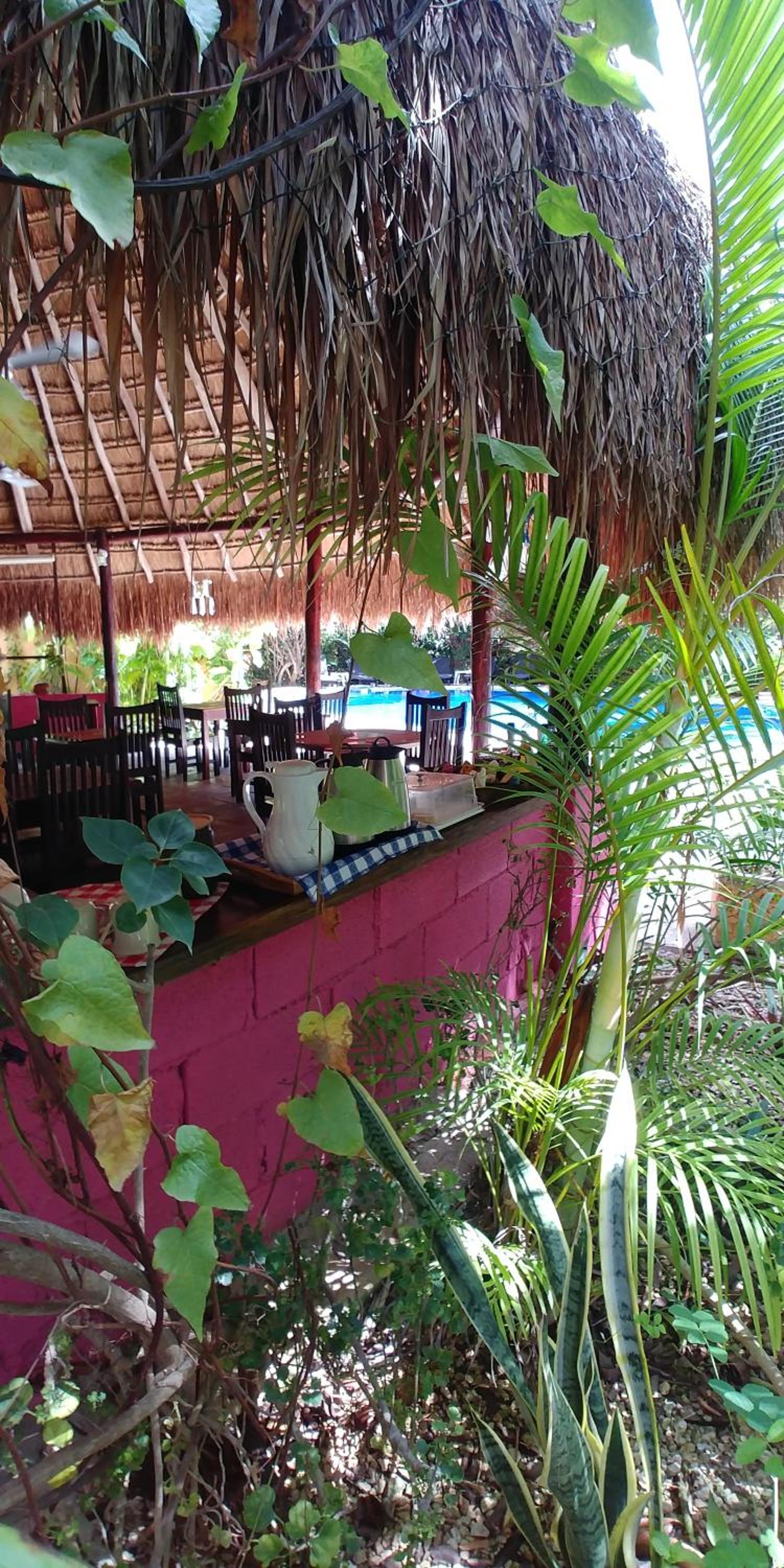 Casa Don Diego