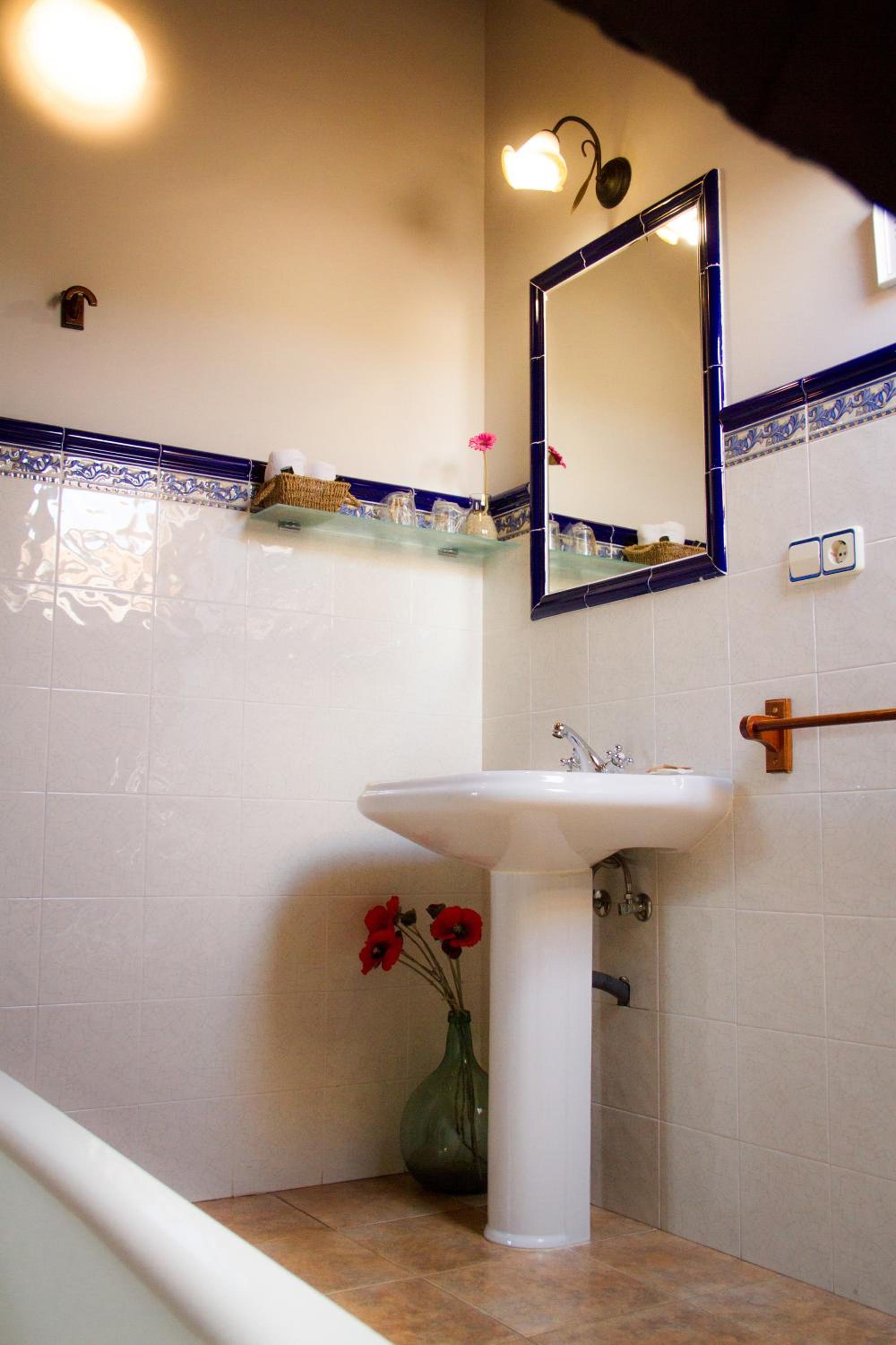 Casa Rural Penaquente