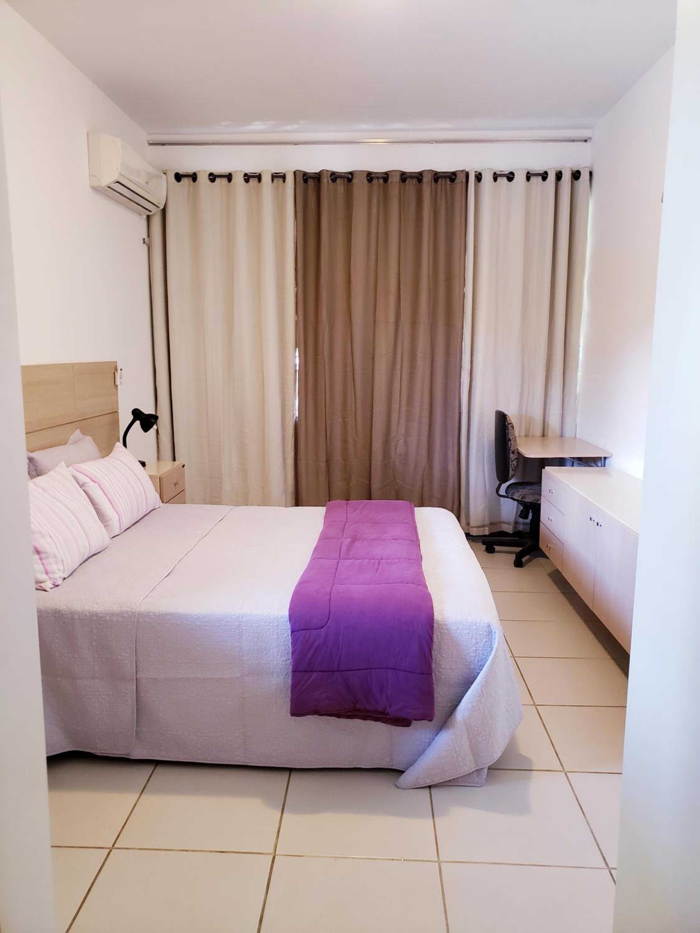 Bangalô Eco Residence Flecheiras