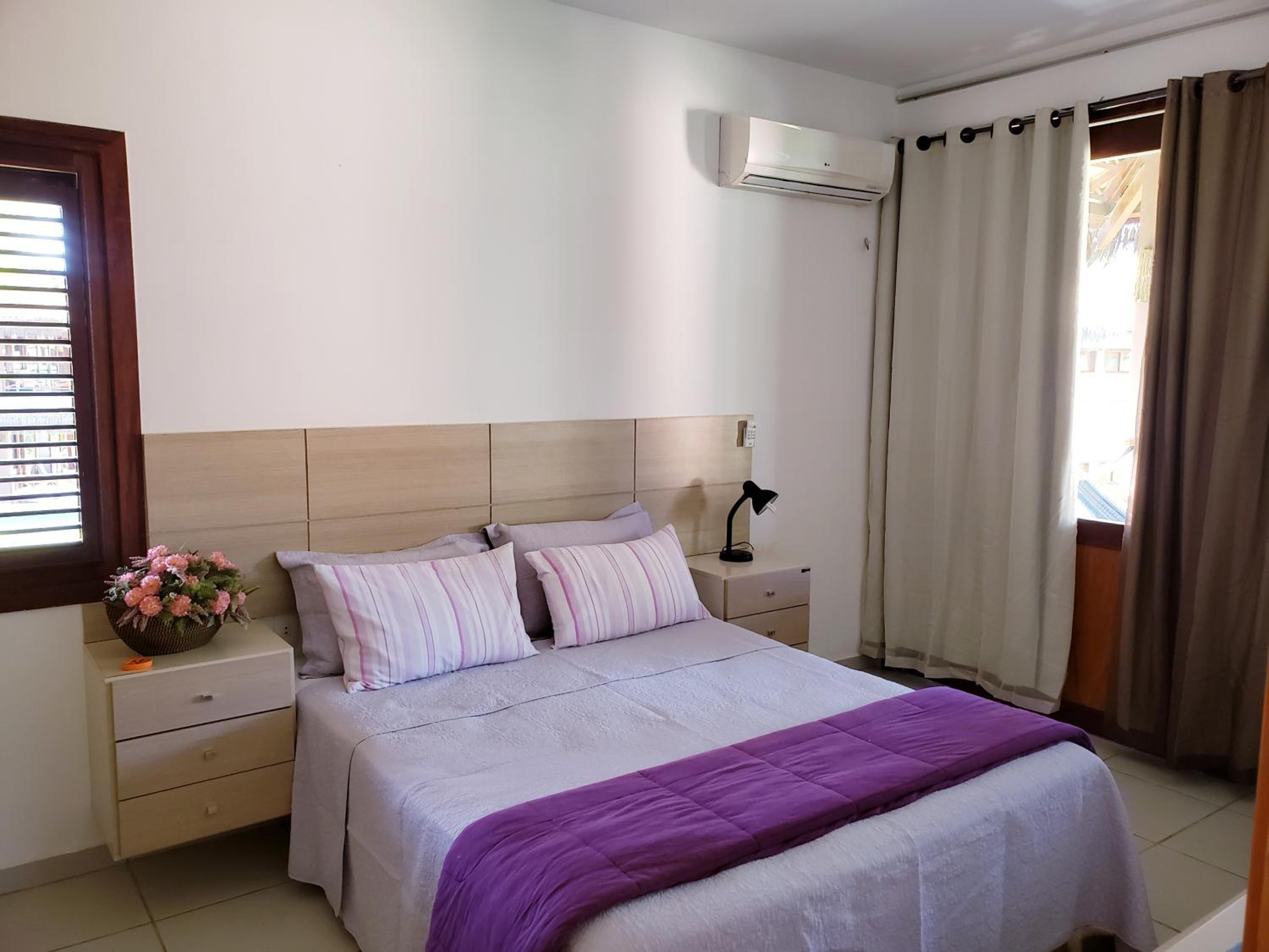 Bangalô Eco Residence Flecheiras