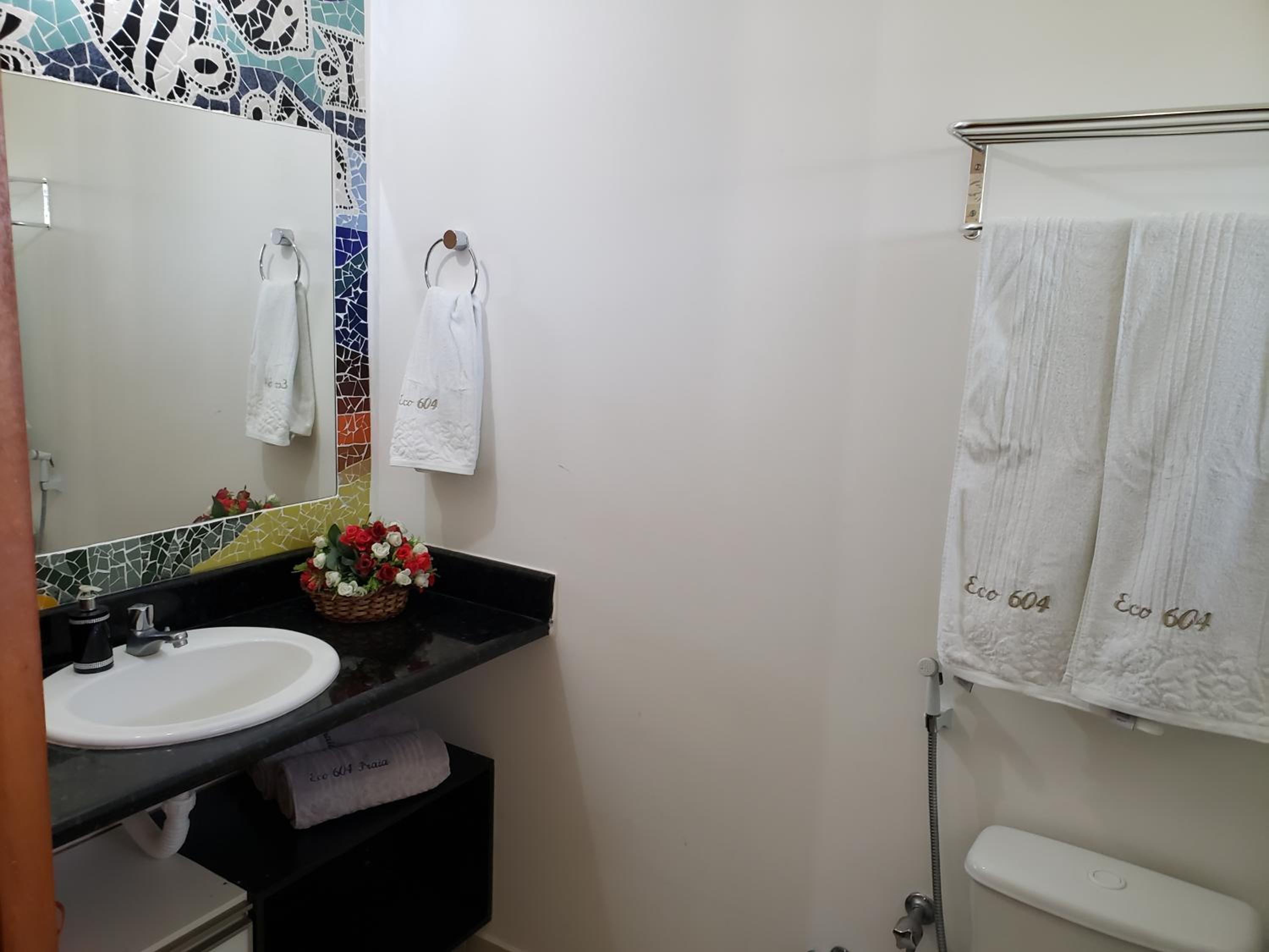 Bangalô Eco Residence Flecheiras