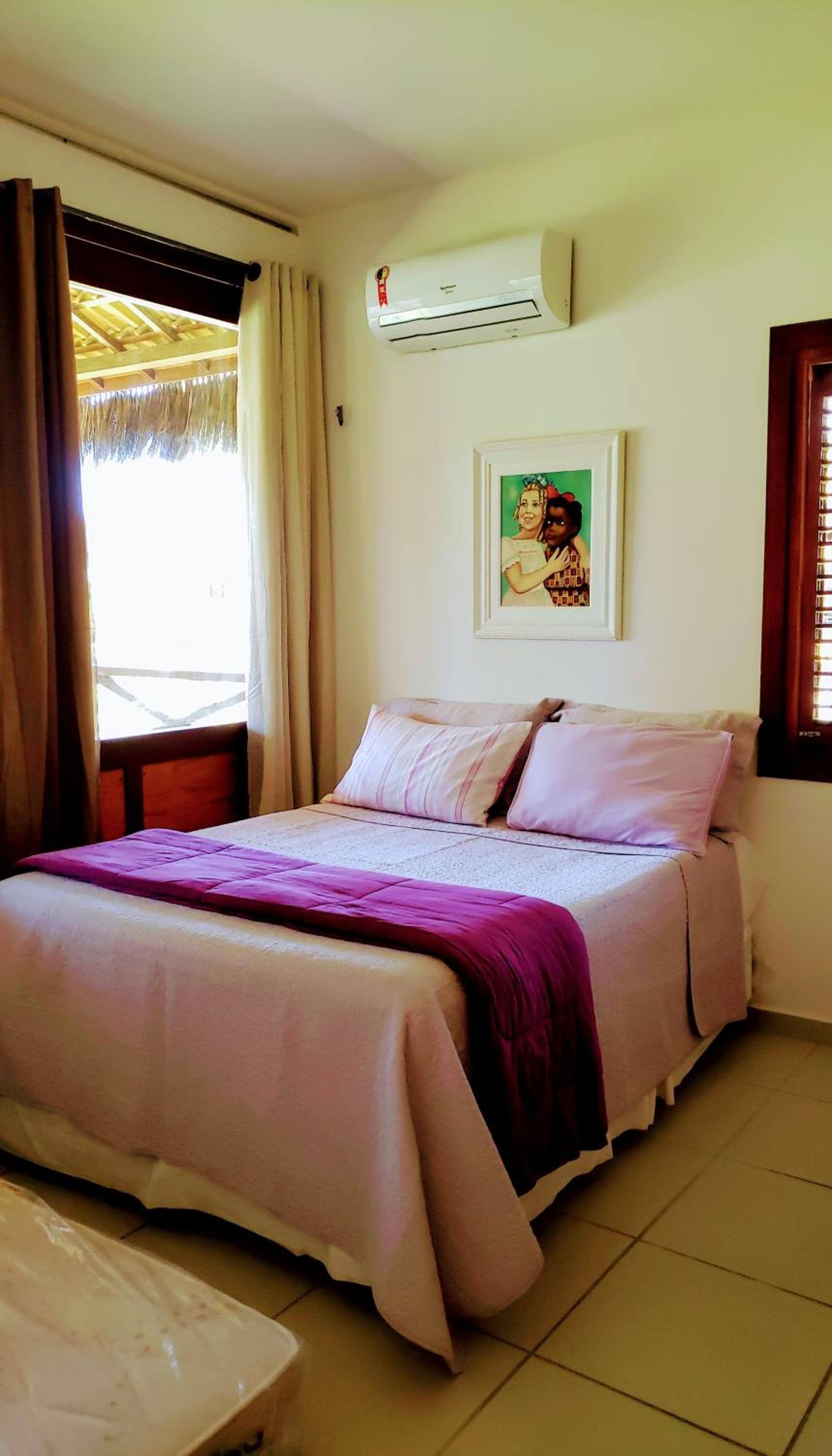 Bangalô Eco Residence Flecheiras