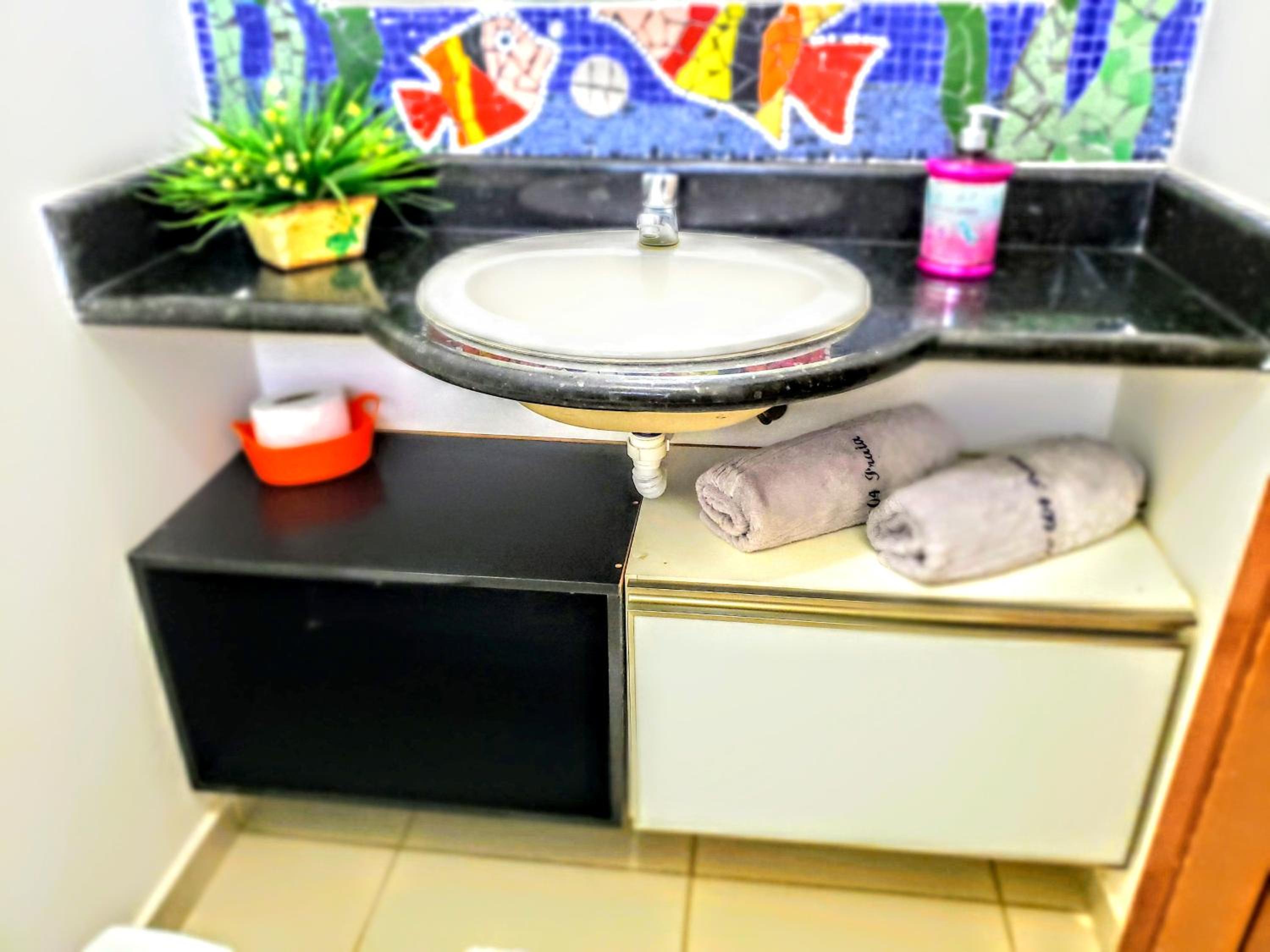 Bangalô Eco Residence Flecheiras