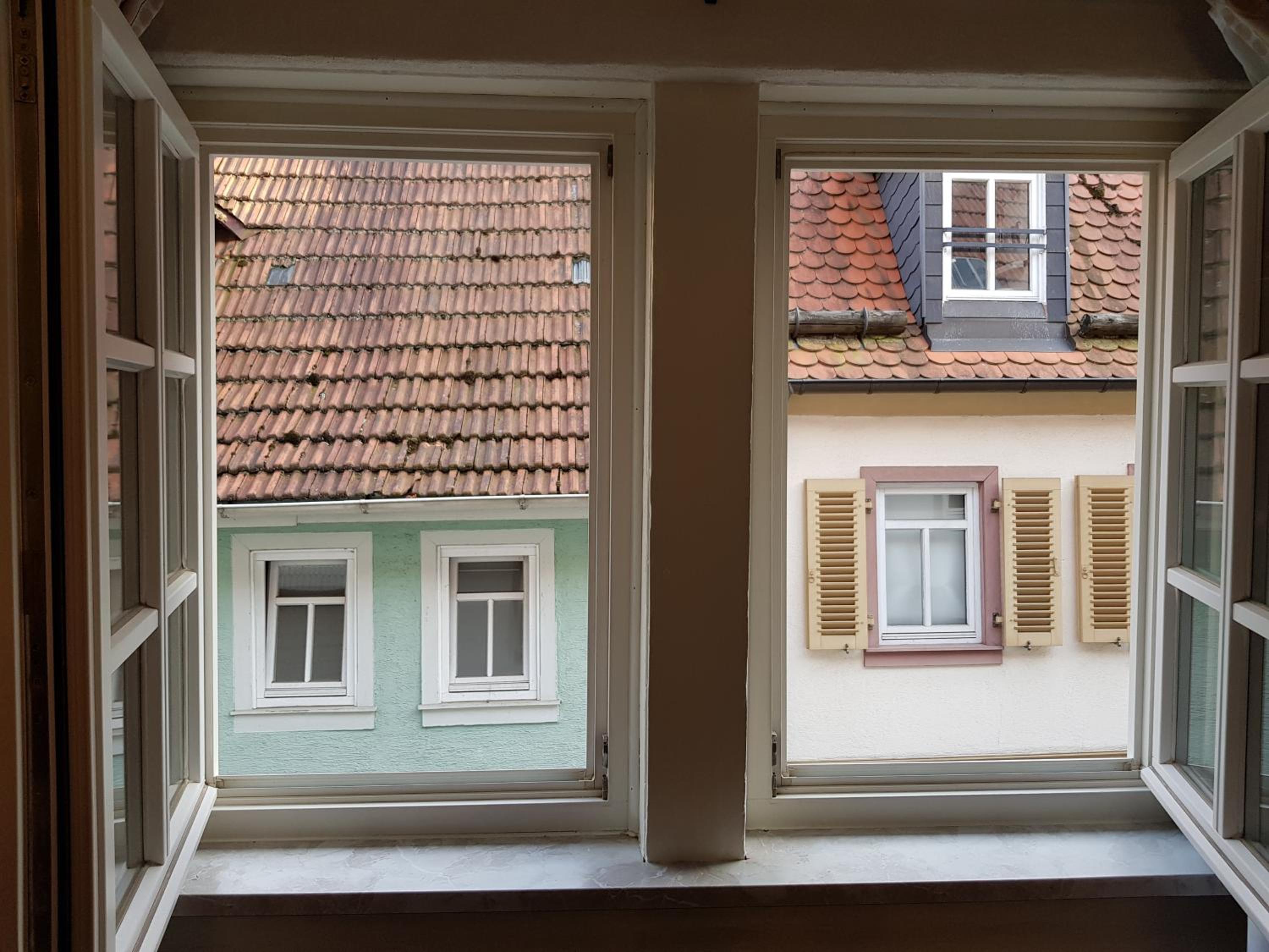 Zauberhafte Wohnung in der Nähe von Heidelberg, top Lage view 2