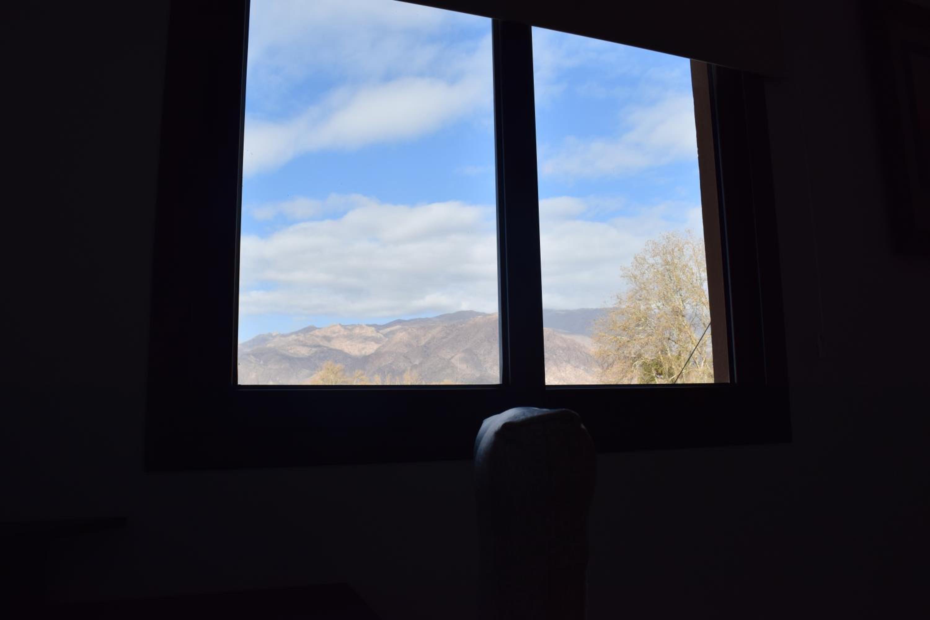 BELLA VISTA - CAFAYATE