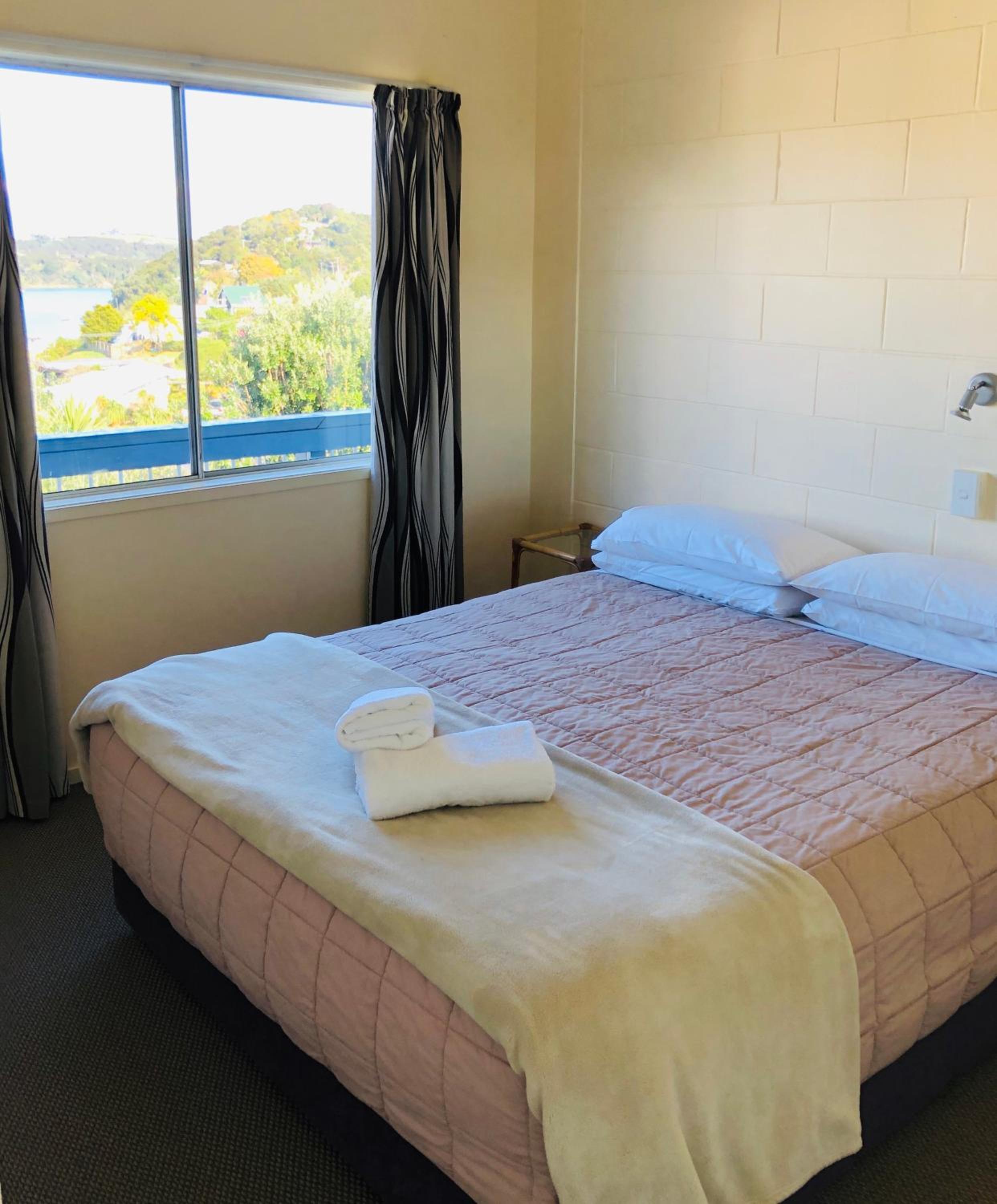 Waiheke Island Motel