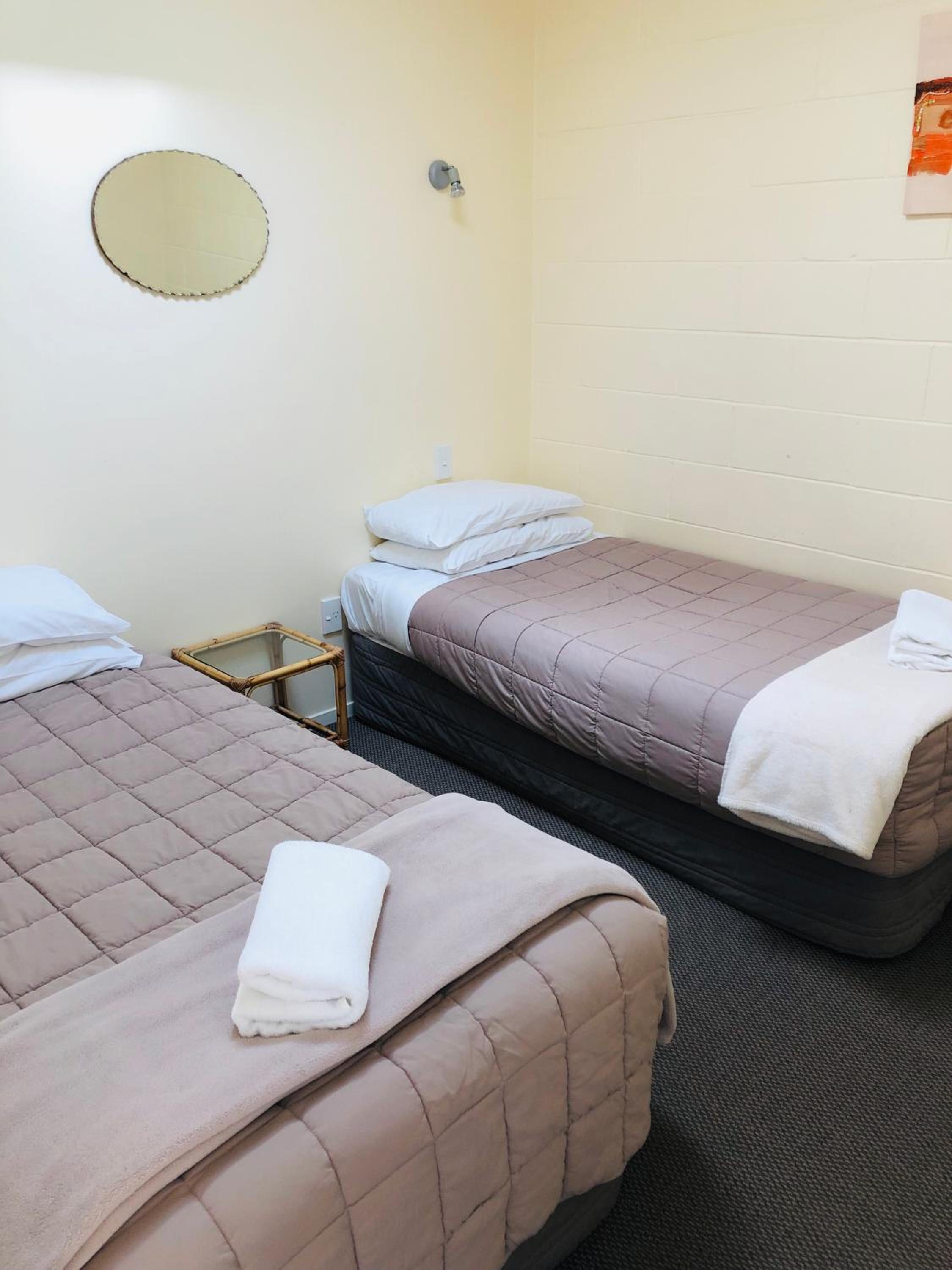 Waiheke Island Motel