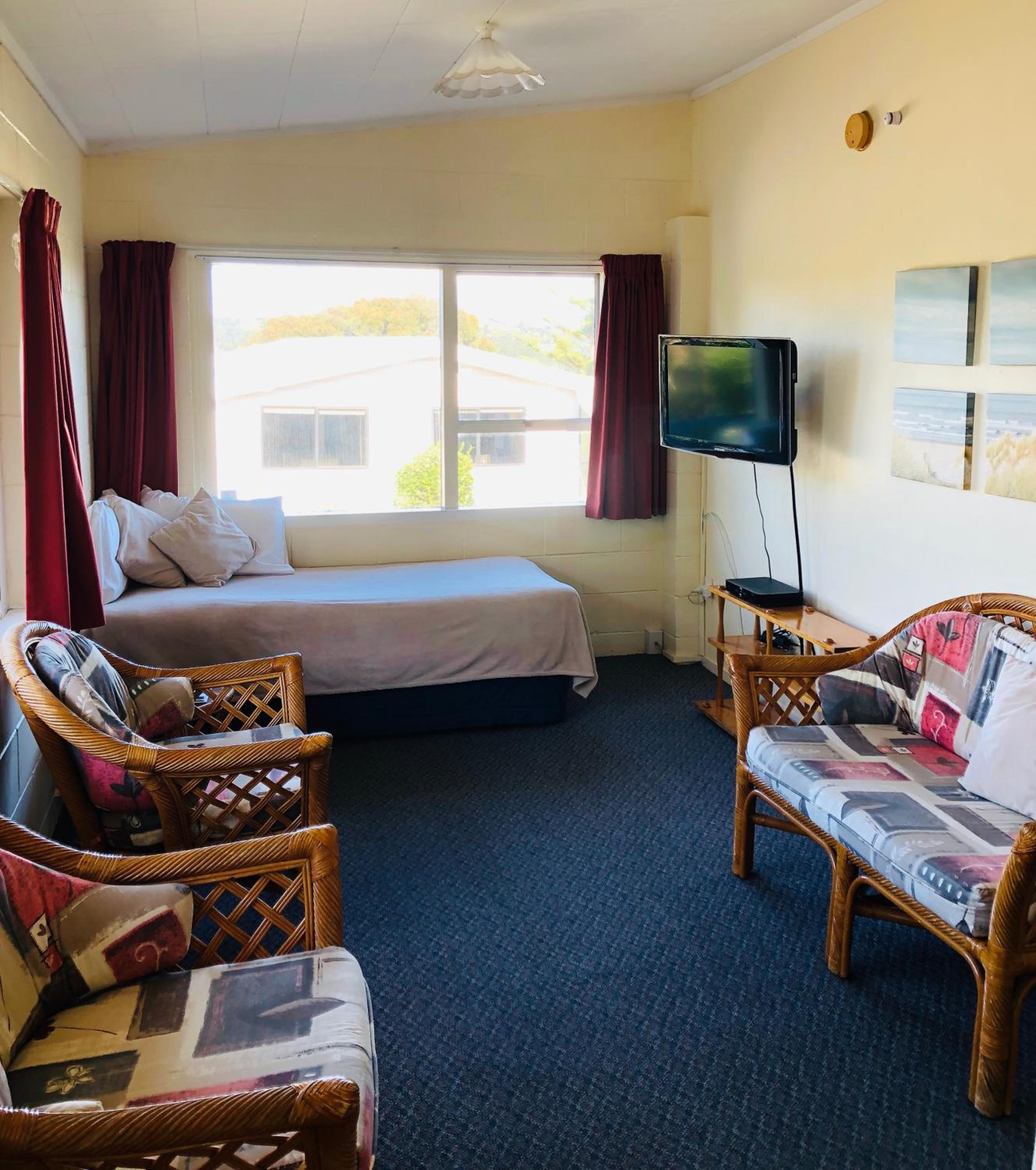 Waiheke Island Motel