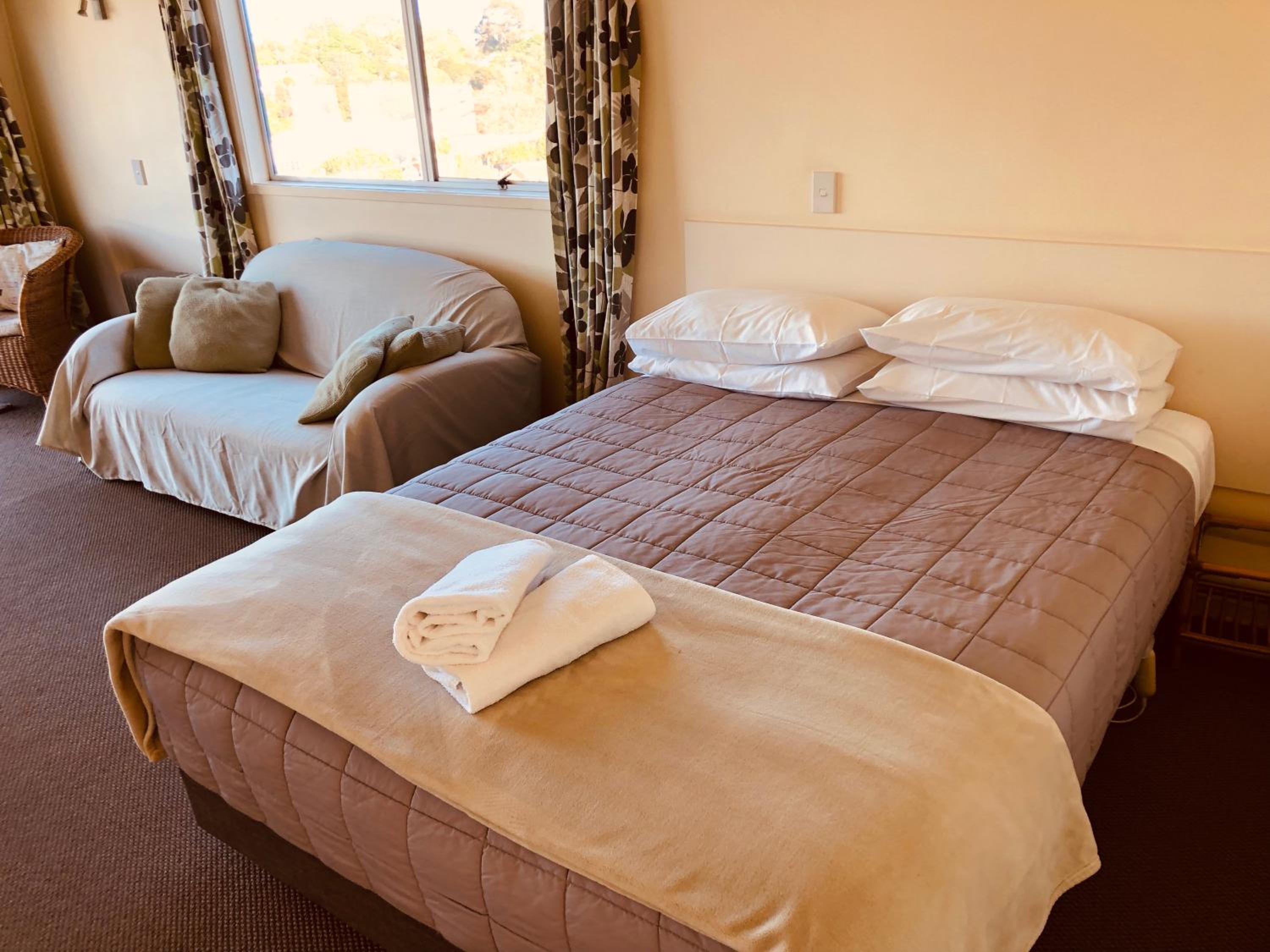 Waiheke Island Motel