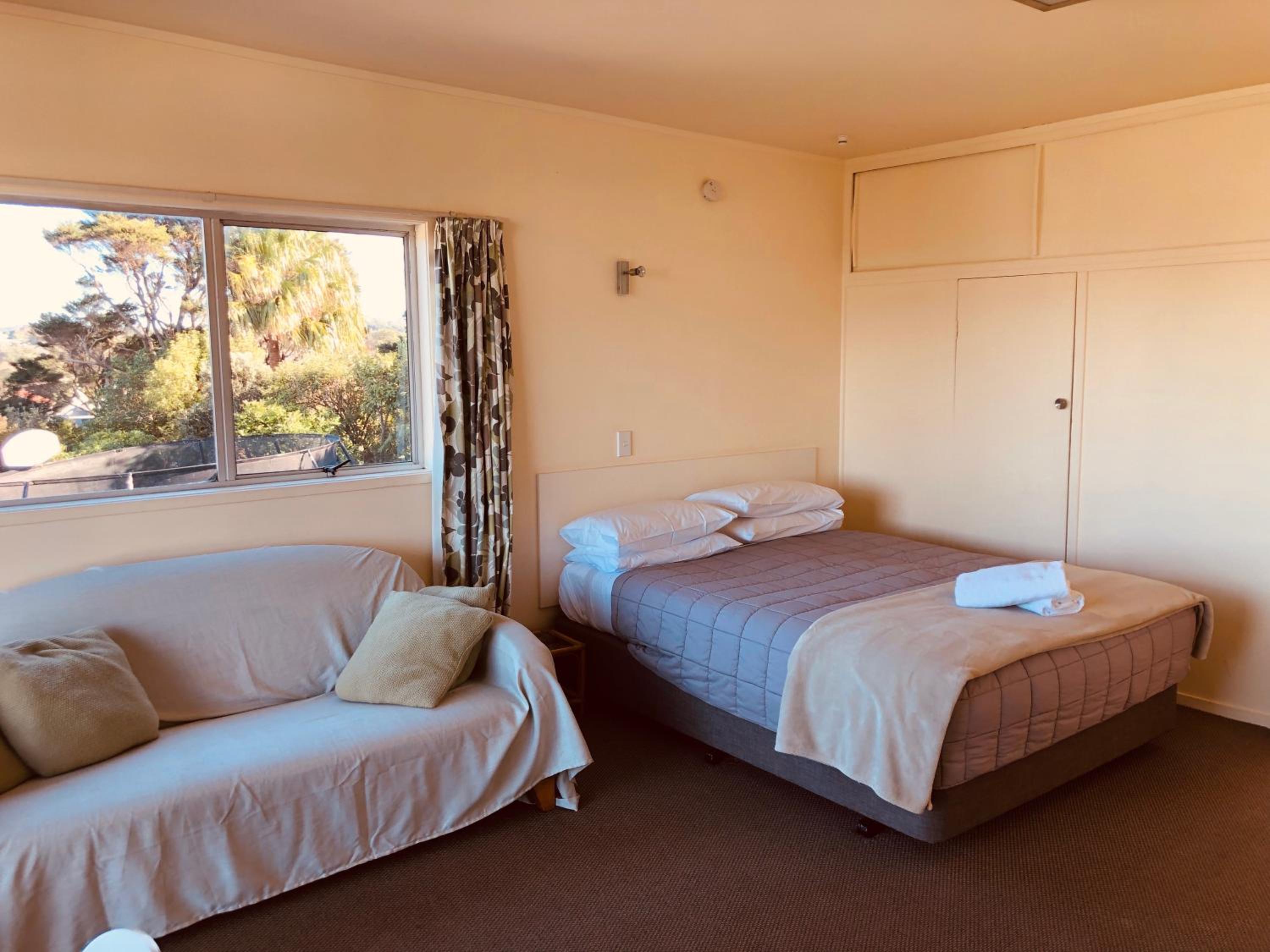Waiheke Island Motel