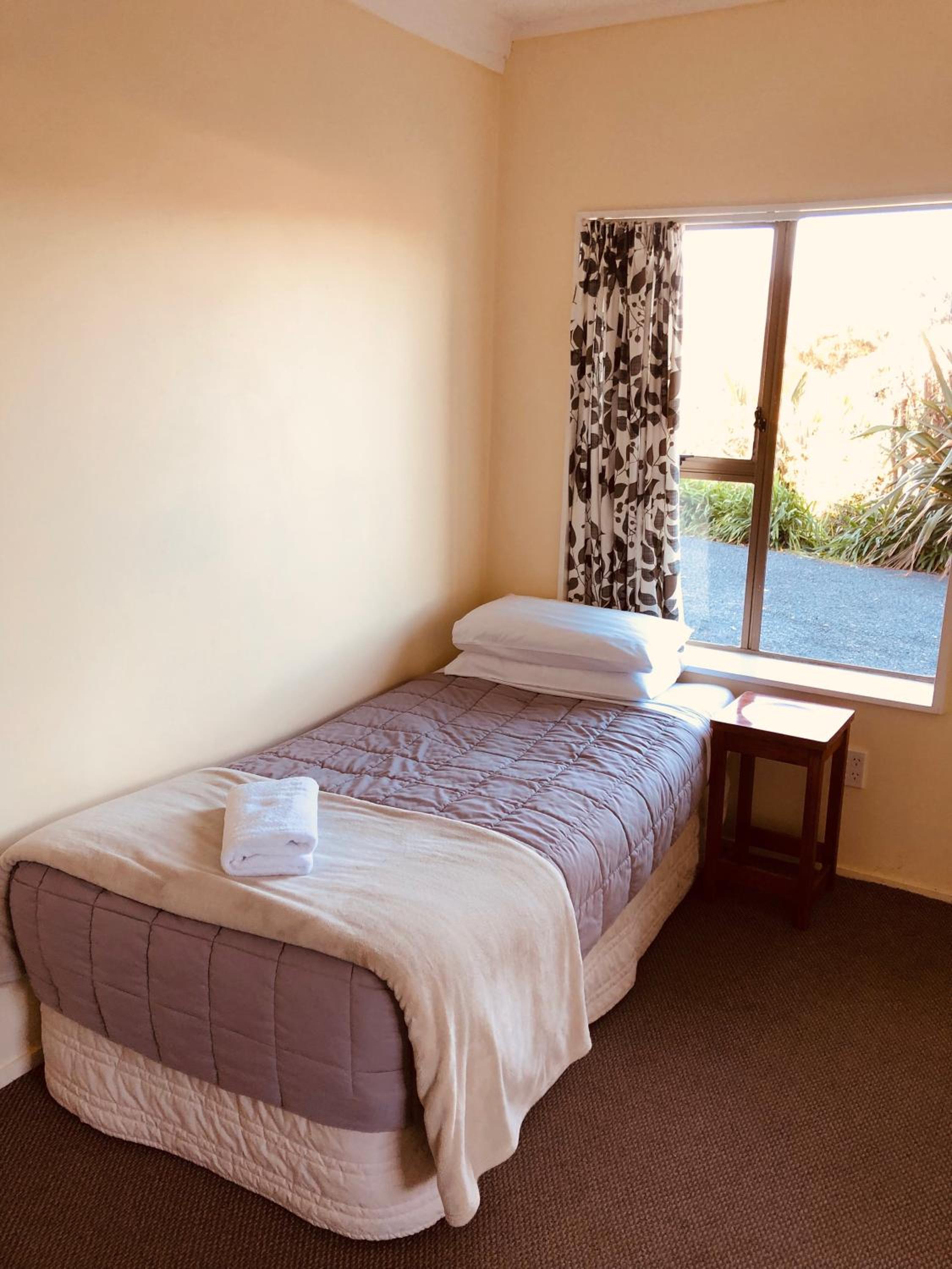 Waiheke Island Motel