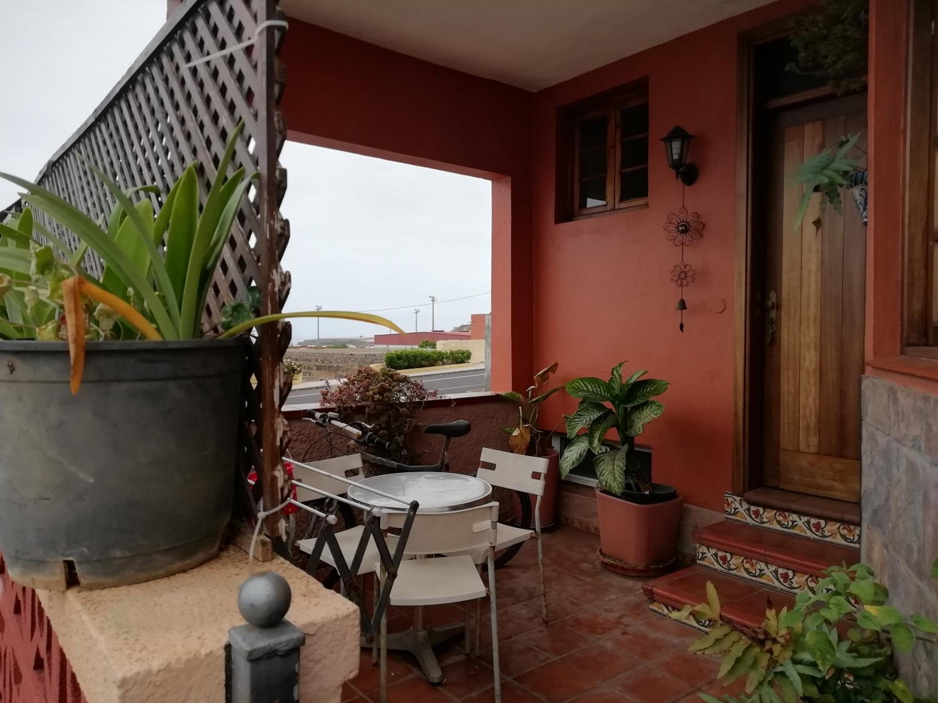 Apartamento La Buenavistera 1 view 2