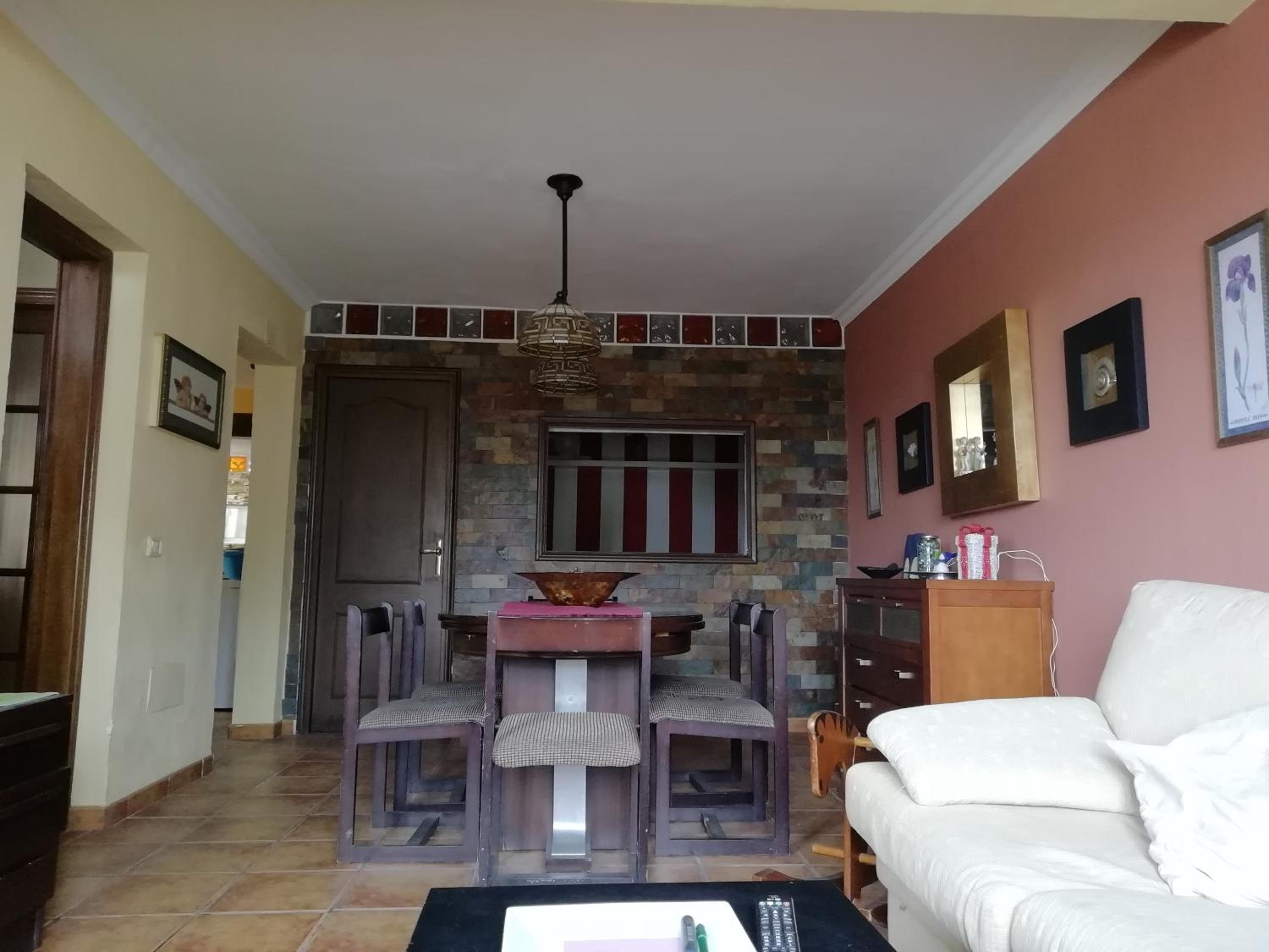 Apartamento La Buenavistera 1 view 4