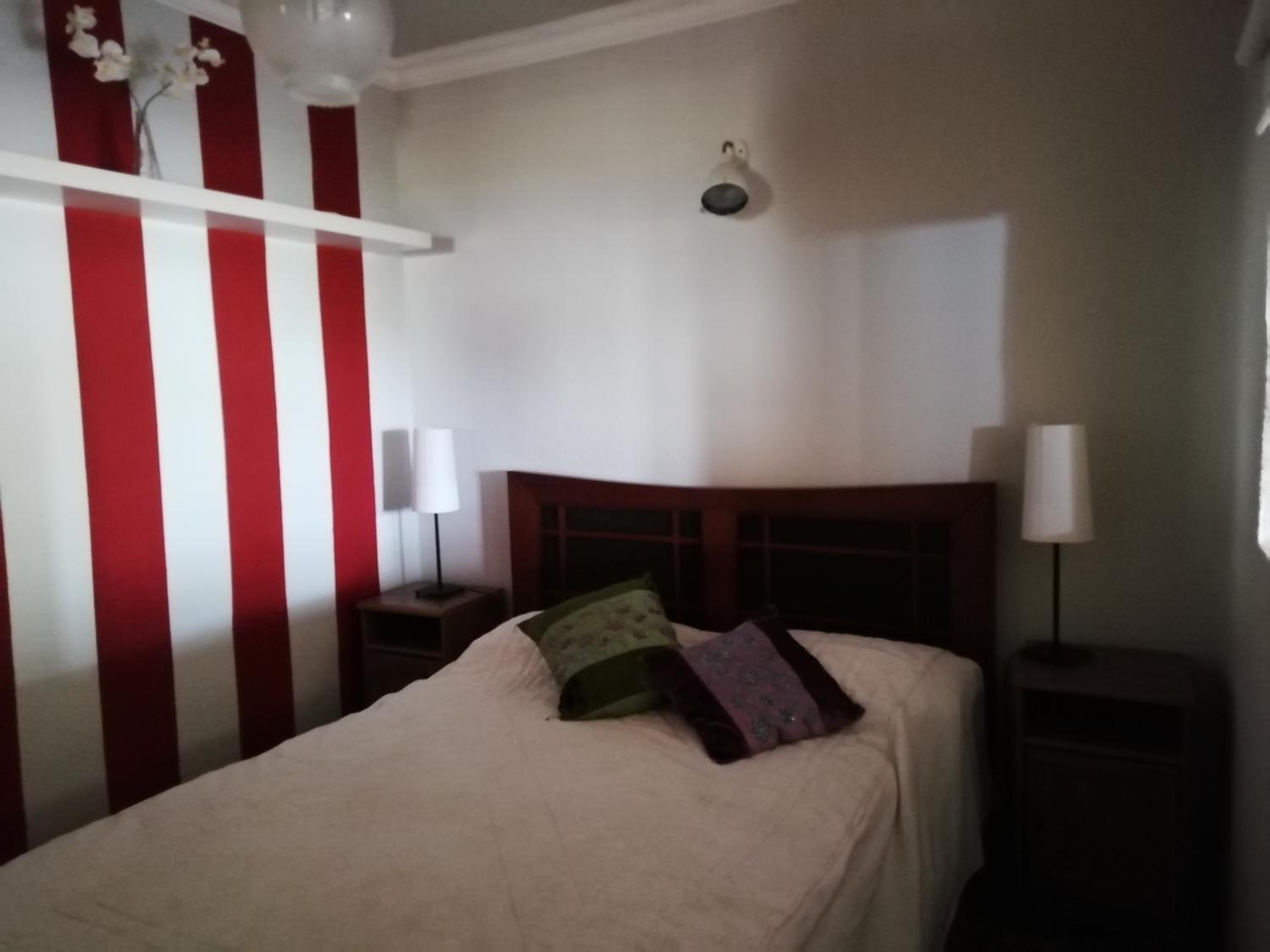 Apartamento La Buenavistera 1 view 5