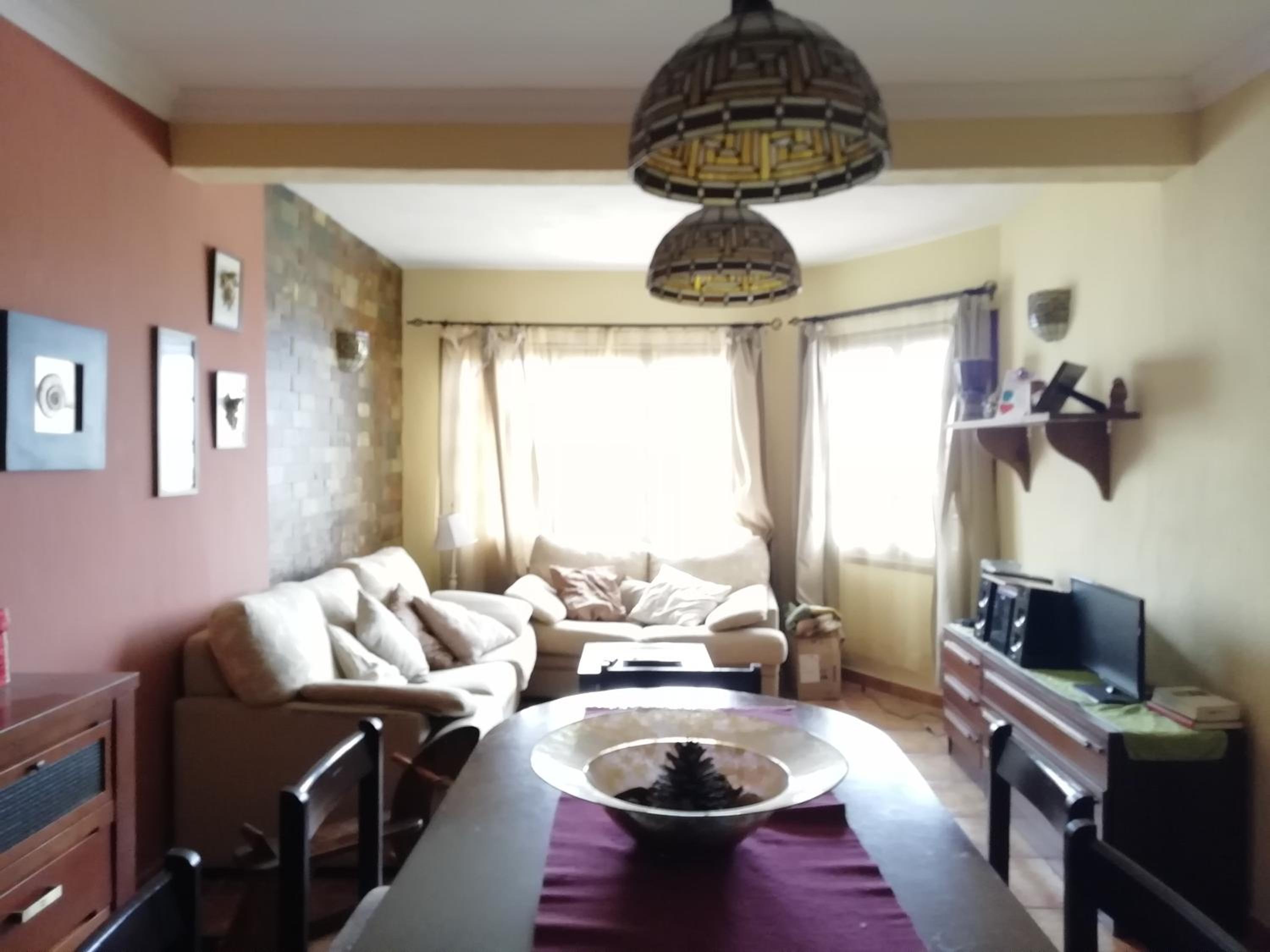Apartamento La Buenavistera 1 view 3