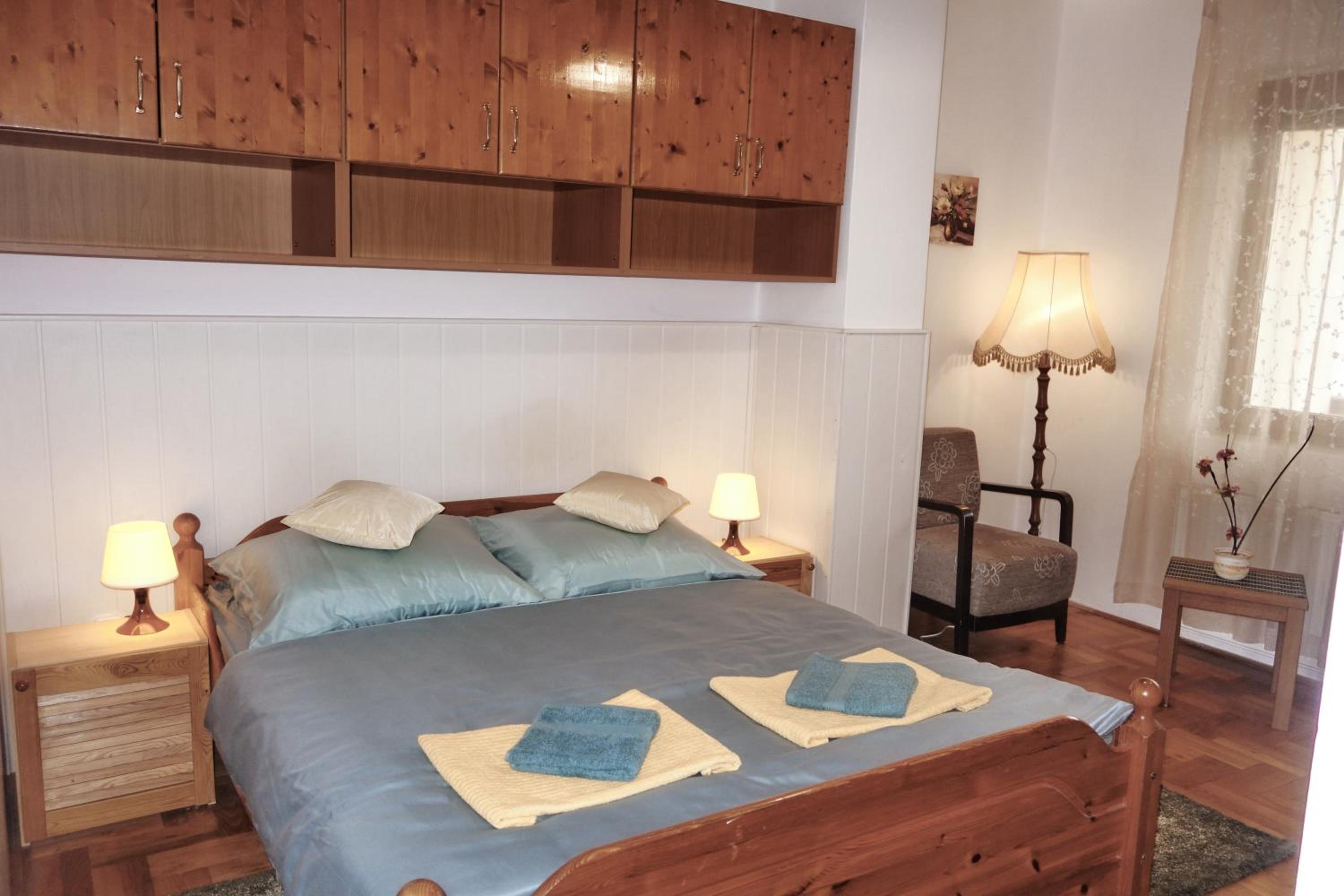 Tolena Heviz Apartments view 4