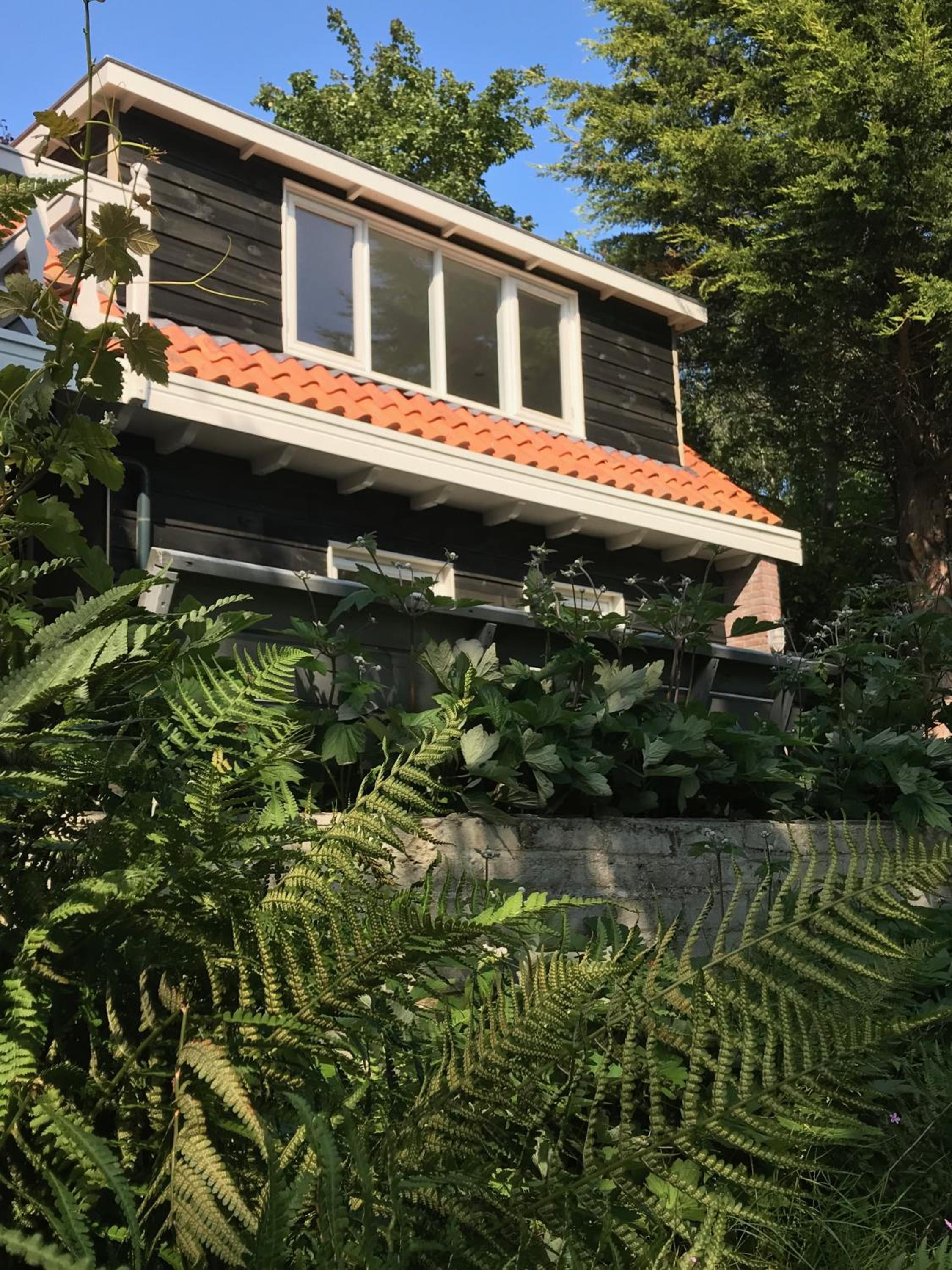 Hotel Studio Het Kommertjeshof - Image 1