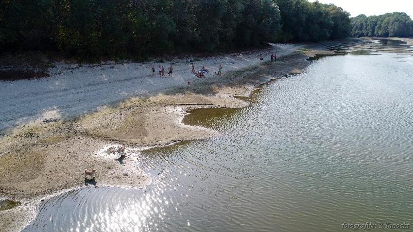 kuća za odmor Vesna četiri zvjezdice view 3