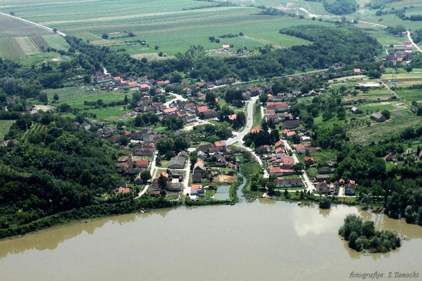kuća za odmor Vesna četiri zvjezdice view 5