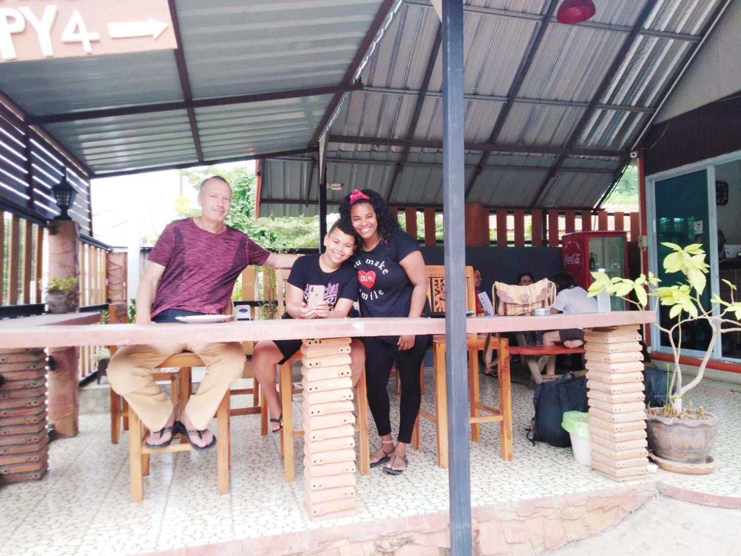 KTT Resort and Motorbike & Bicycle for rents Sukhothai
