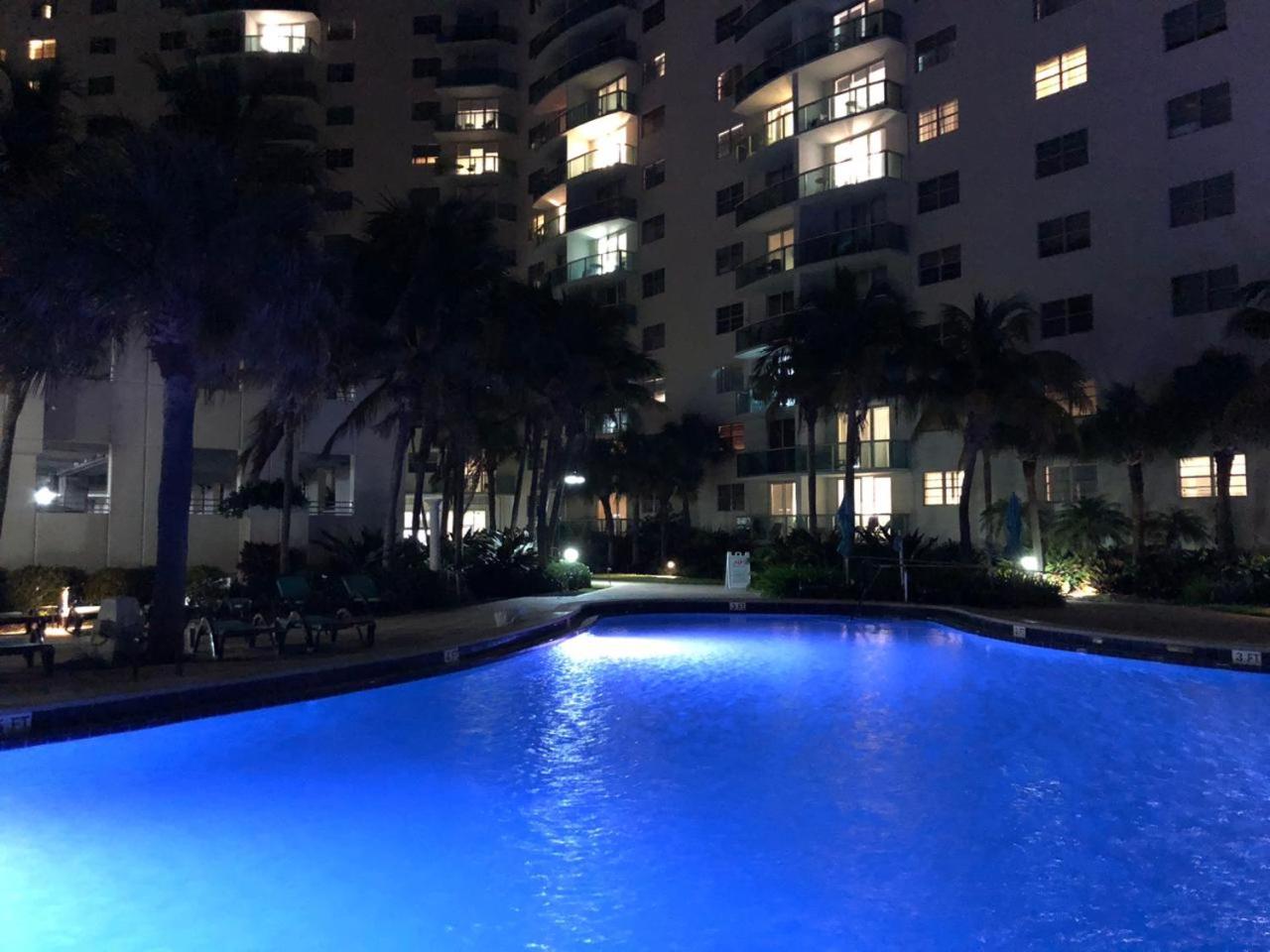 The Tides Miami
