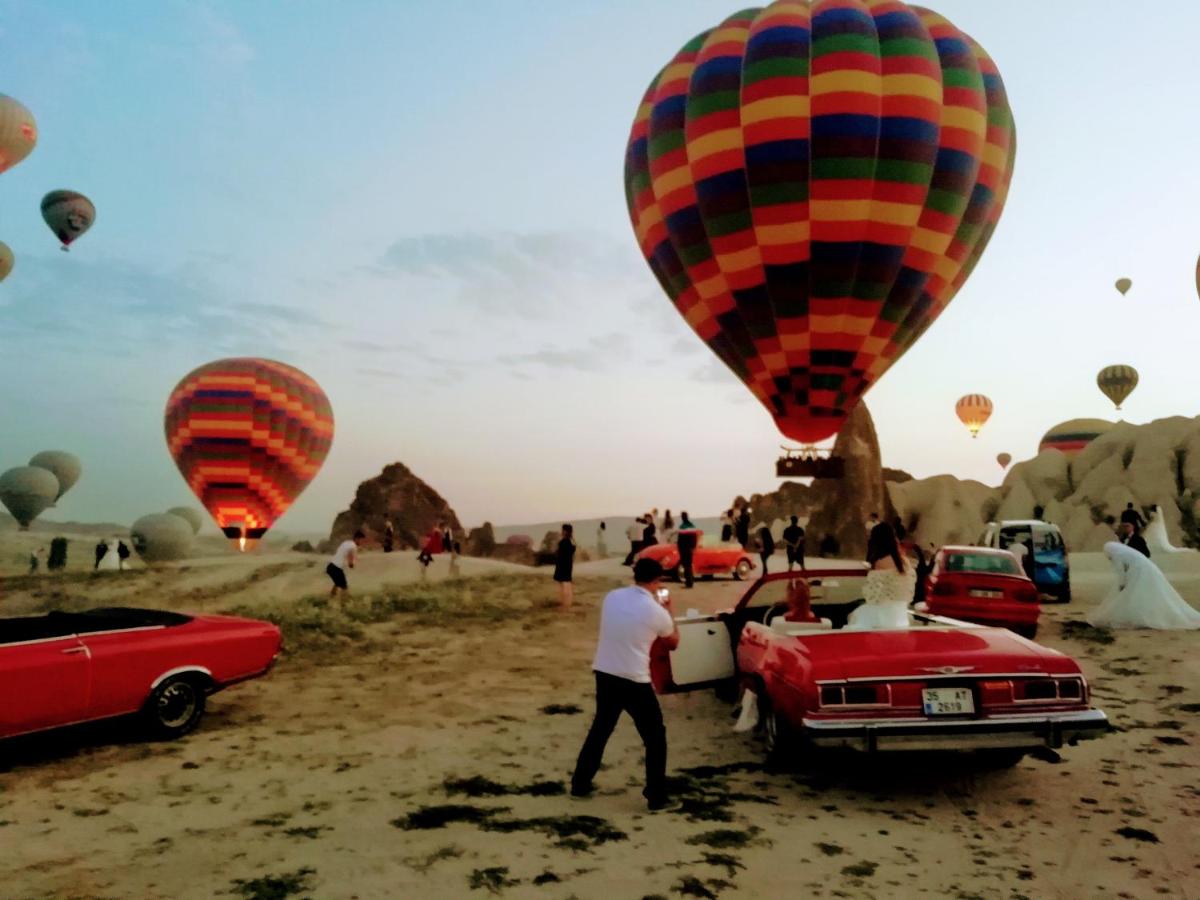 Guzide Cave Hotel - Image 161