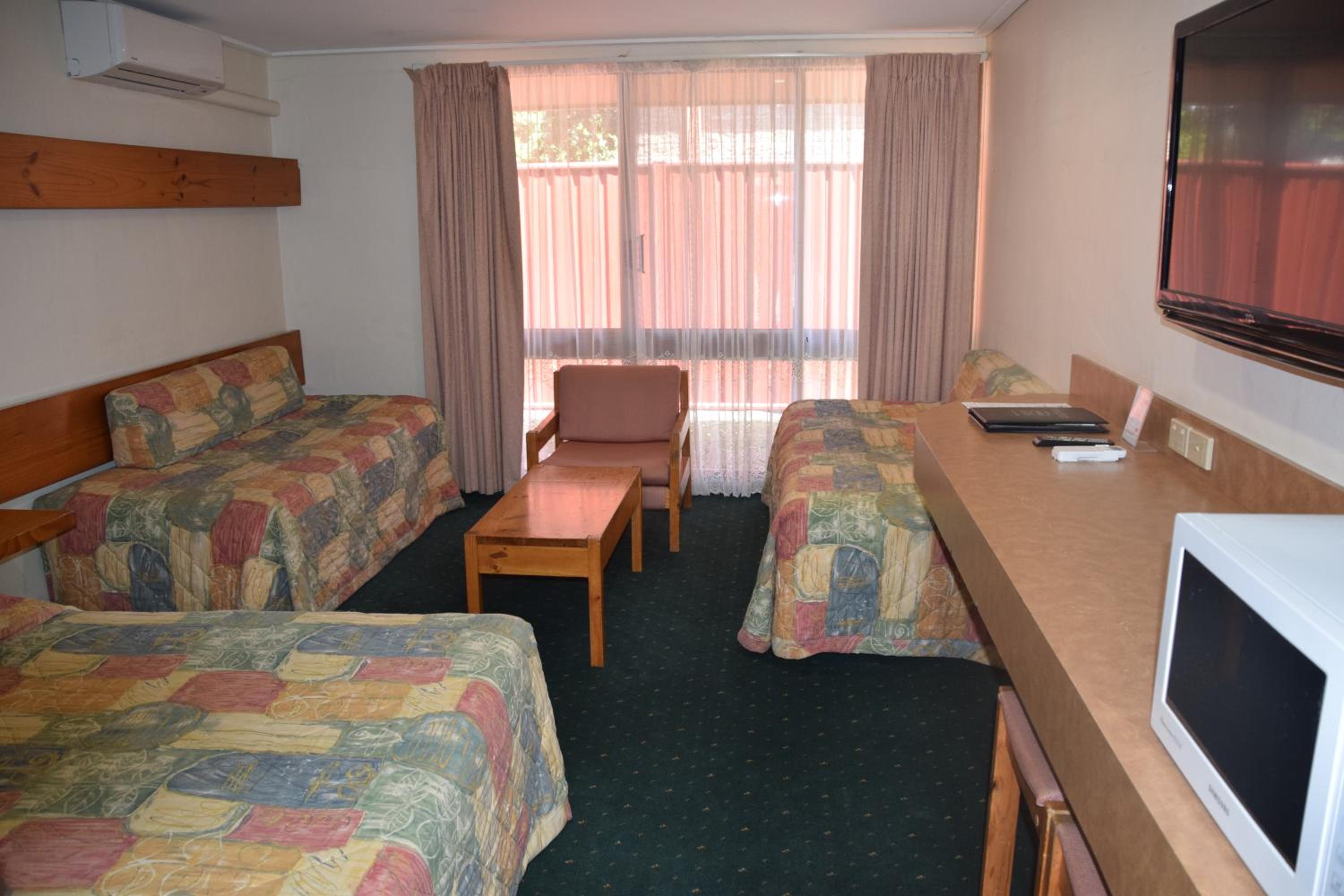 Big River Motel