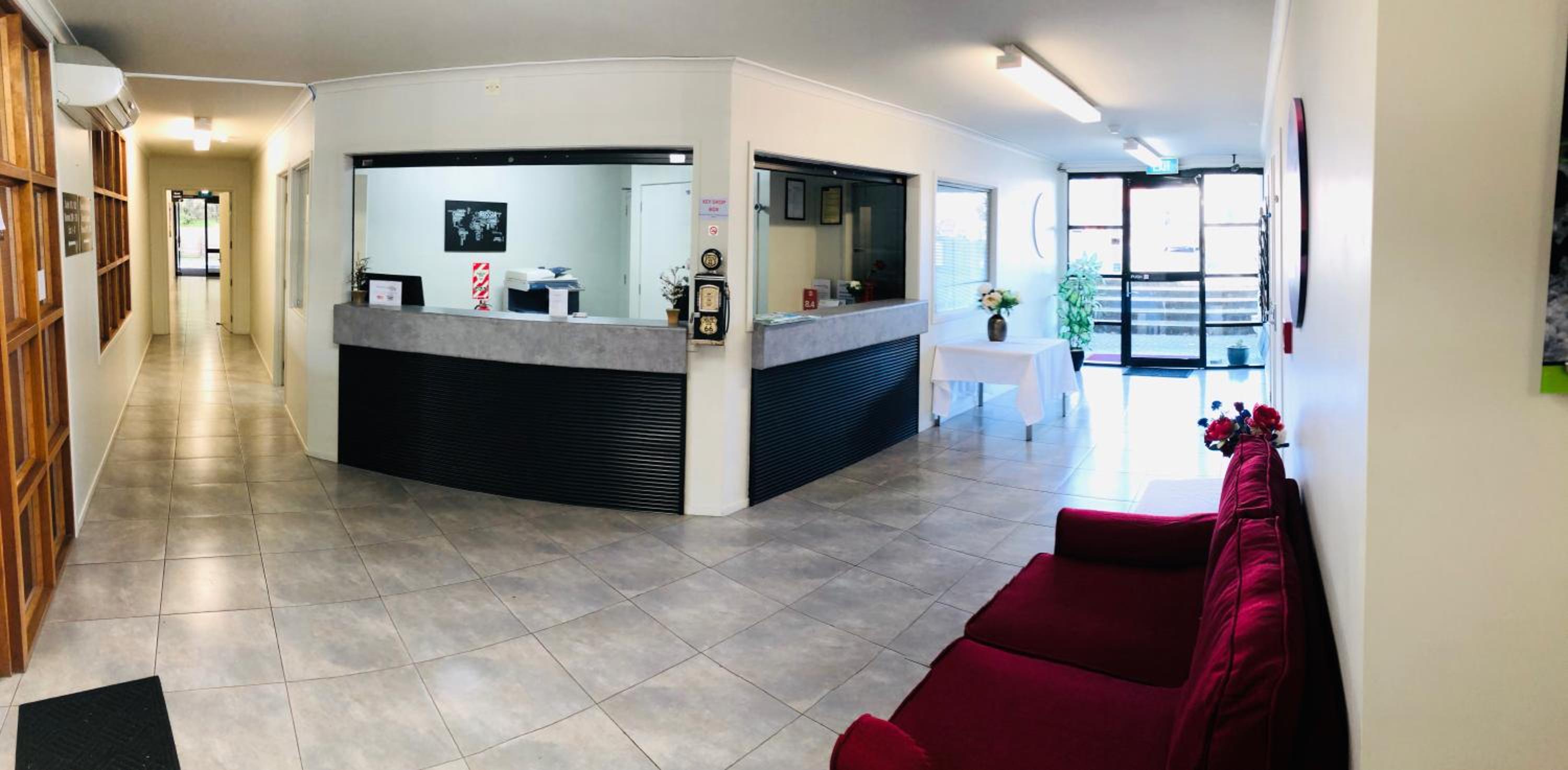 Silver Fern Lodge — photo 46