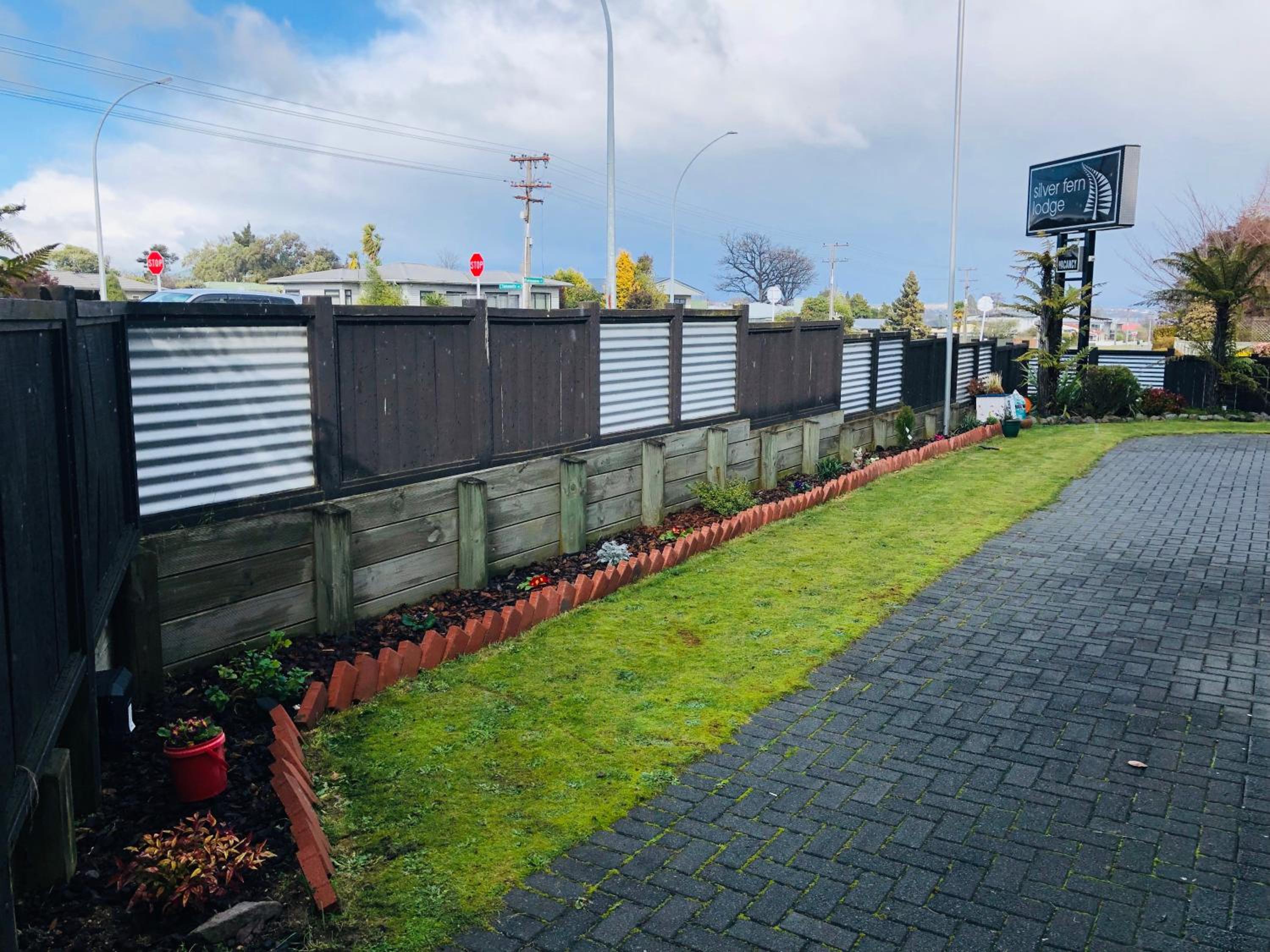 Silver Fern Lodge — photo 80