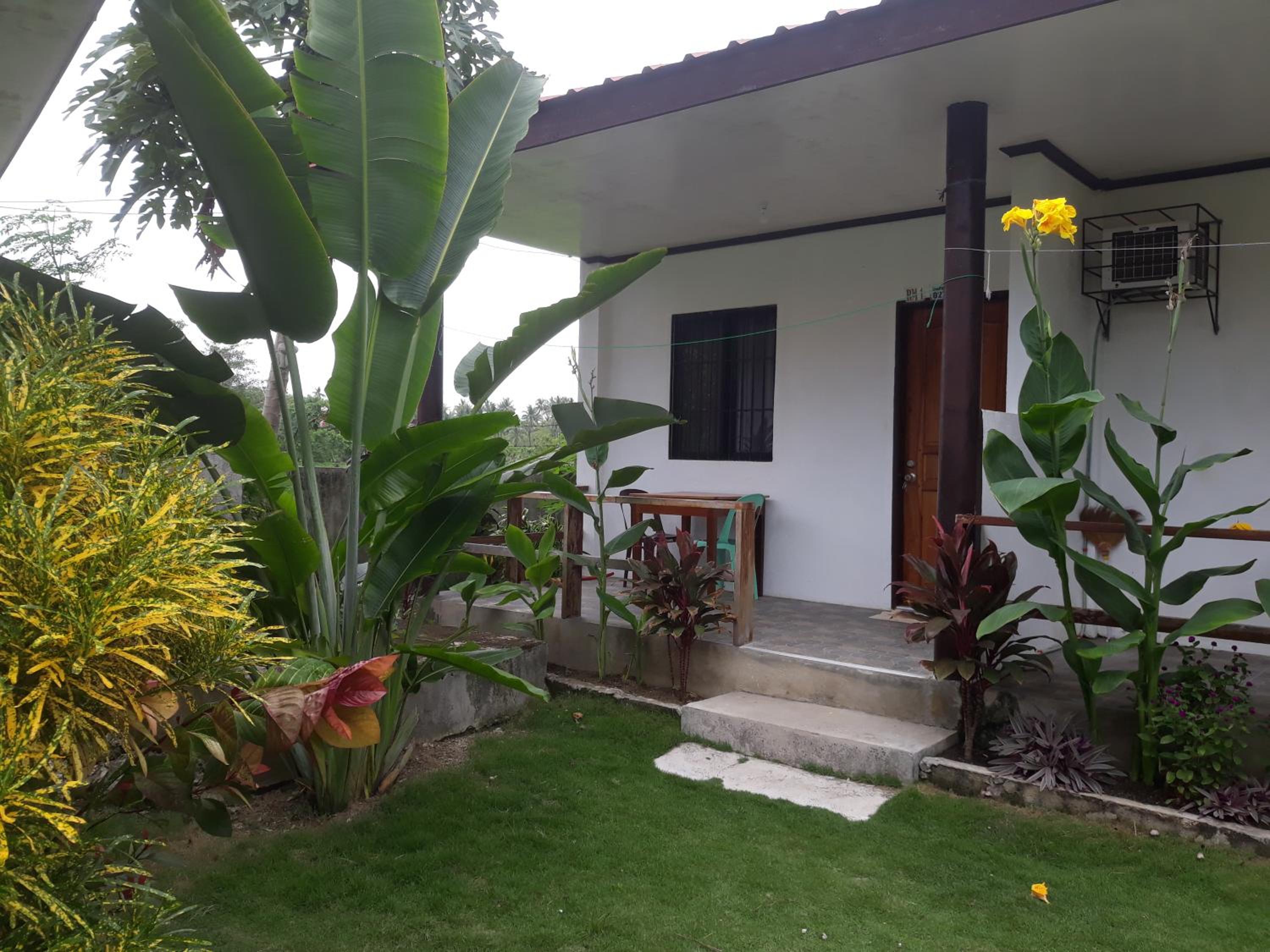 Gardenview Homestay Siargao — photo 37