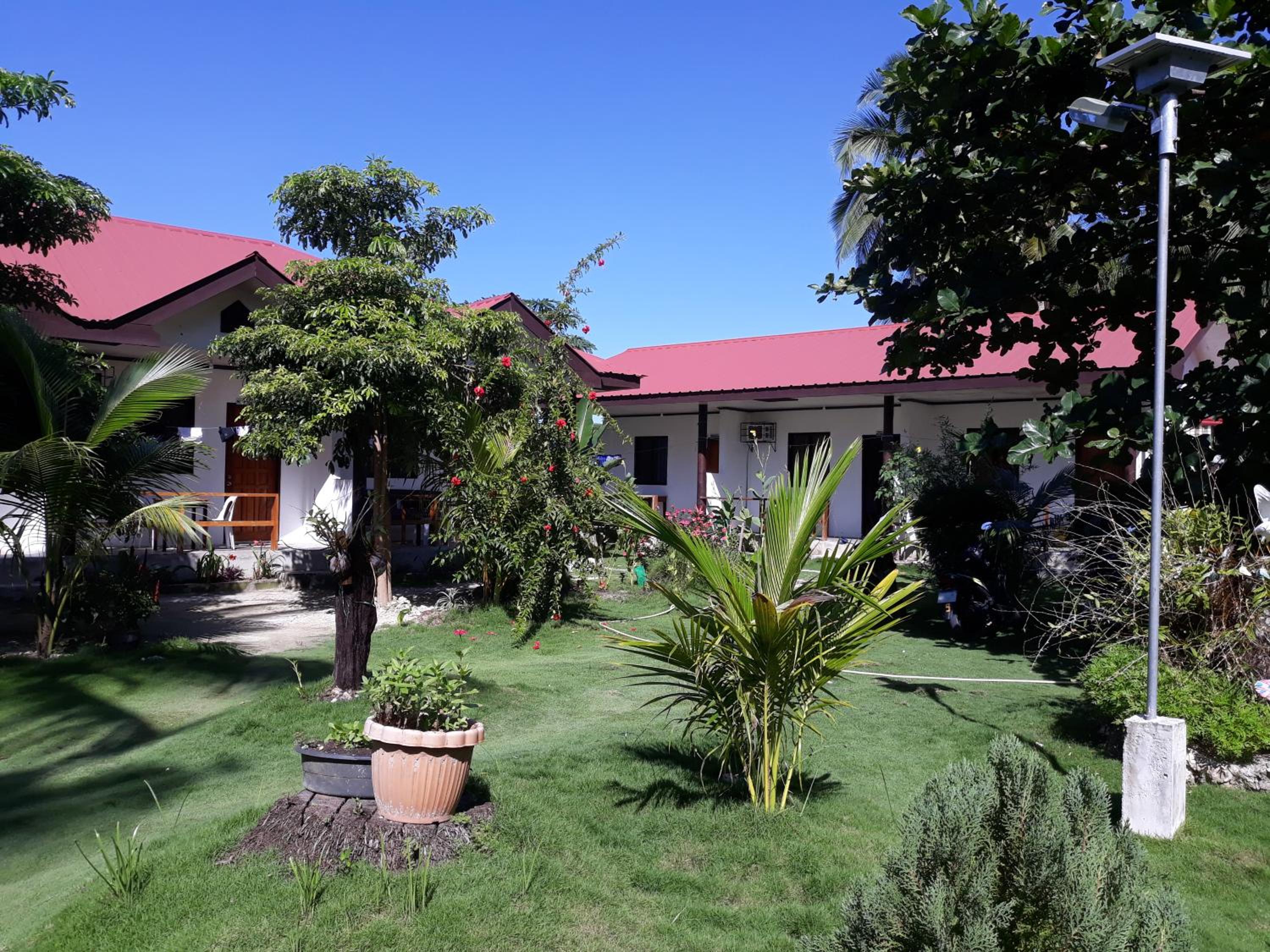 Gardenview Homestay Siargao — photo 222