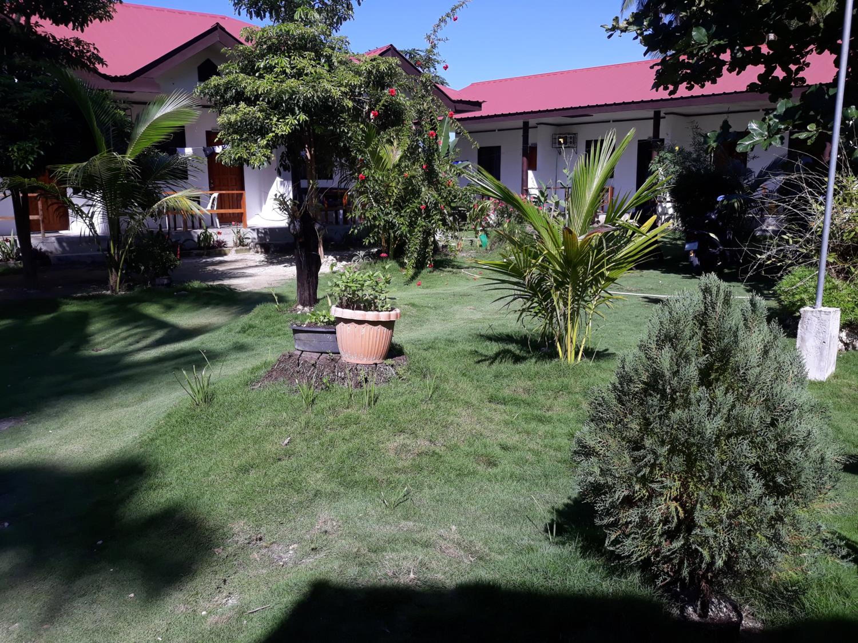 Gardenview Homestay Siargao — photo 182