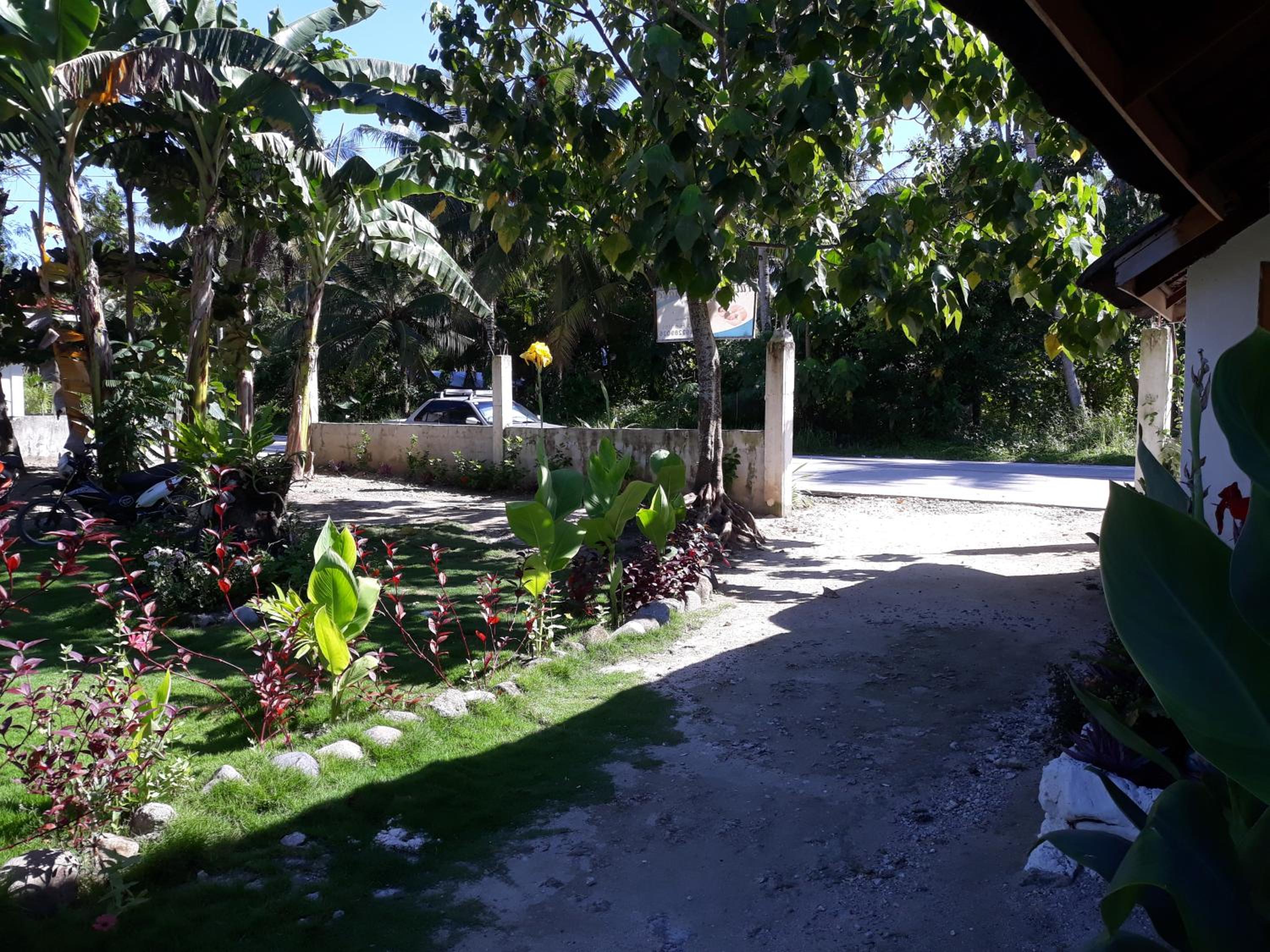 Gardenview Homestay Siargao — photo 113