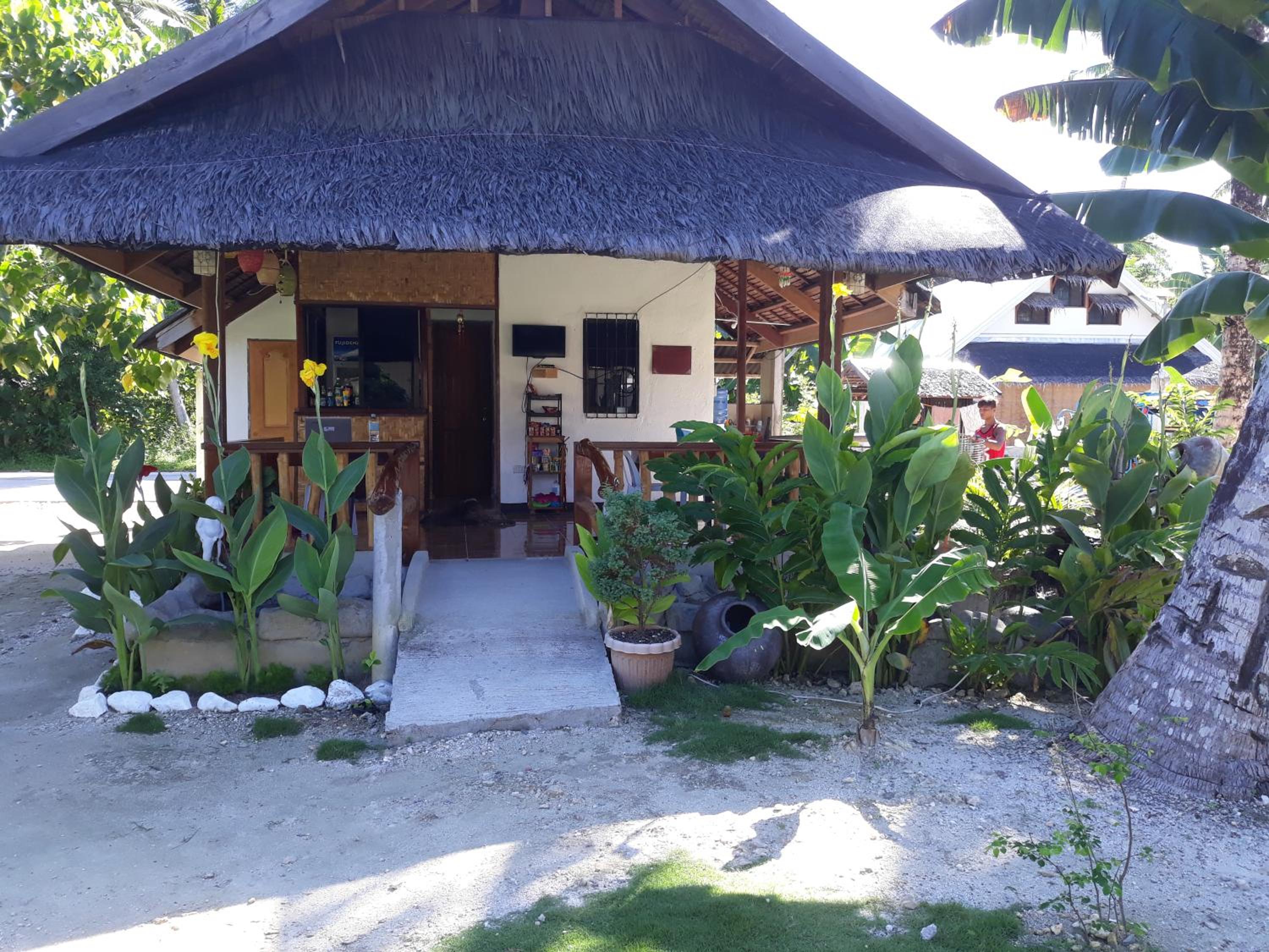 Gardenview Homestay Siargao — photo 94