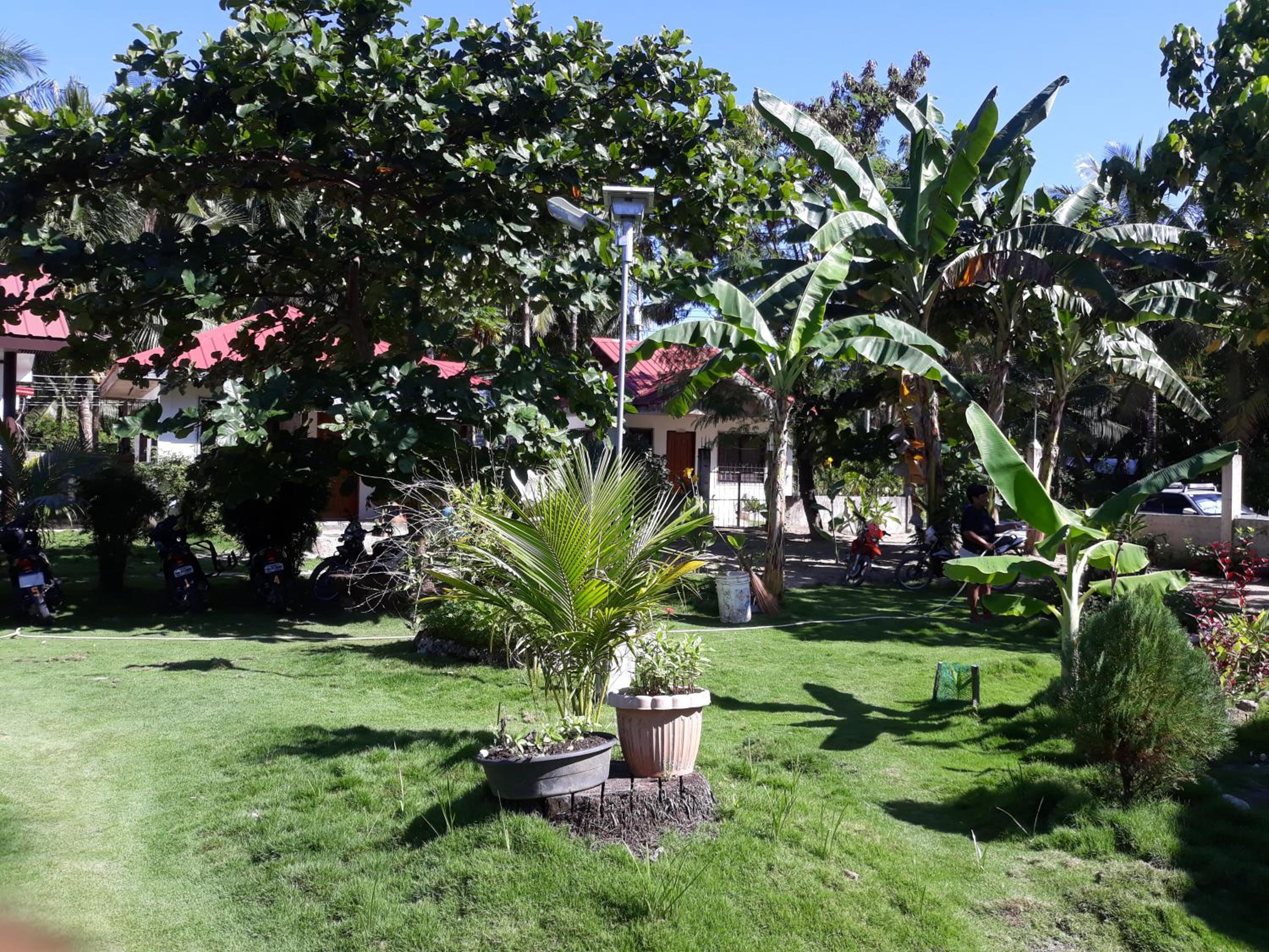 Gardenview Homestay Siargao — photo 33