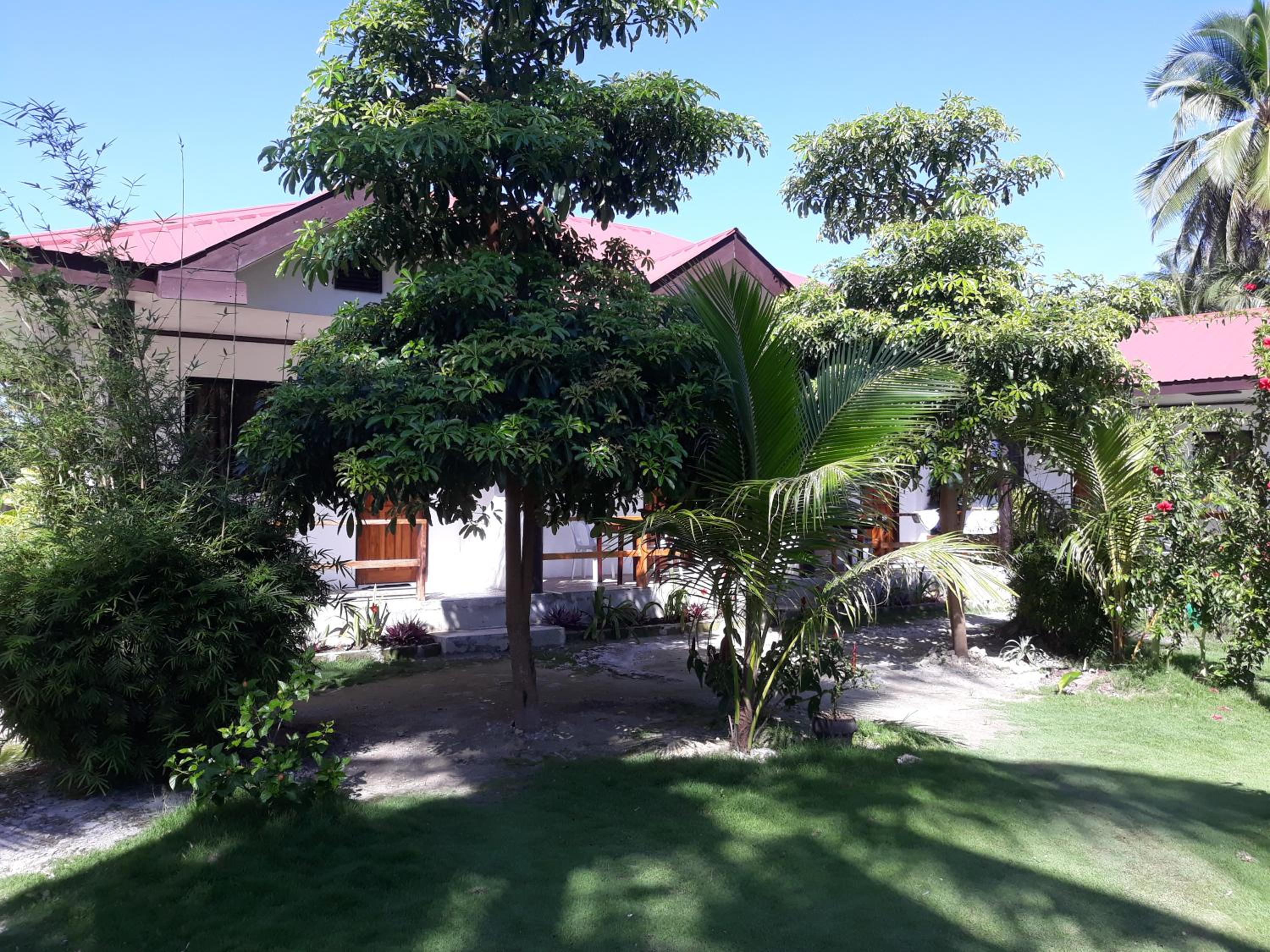 Gardenview Homestay Siargao — photo 271