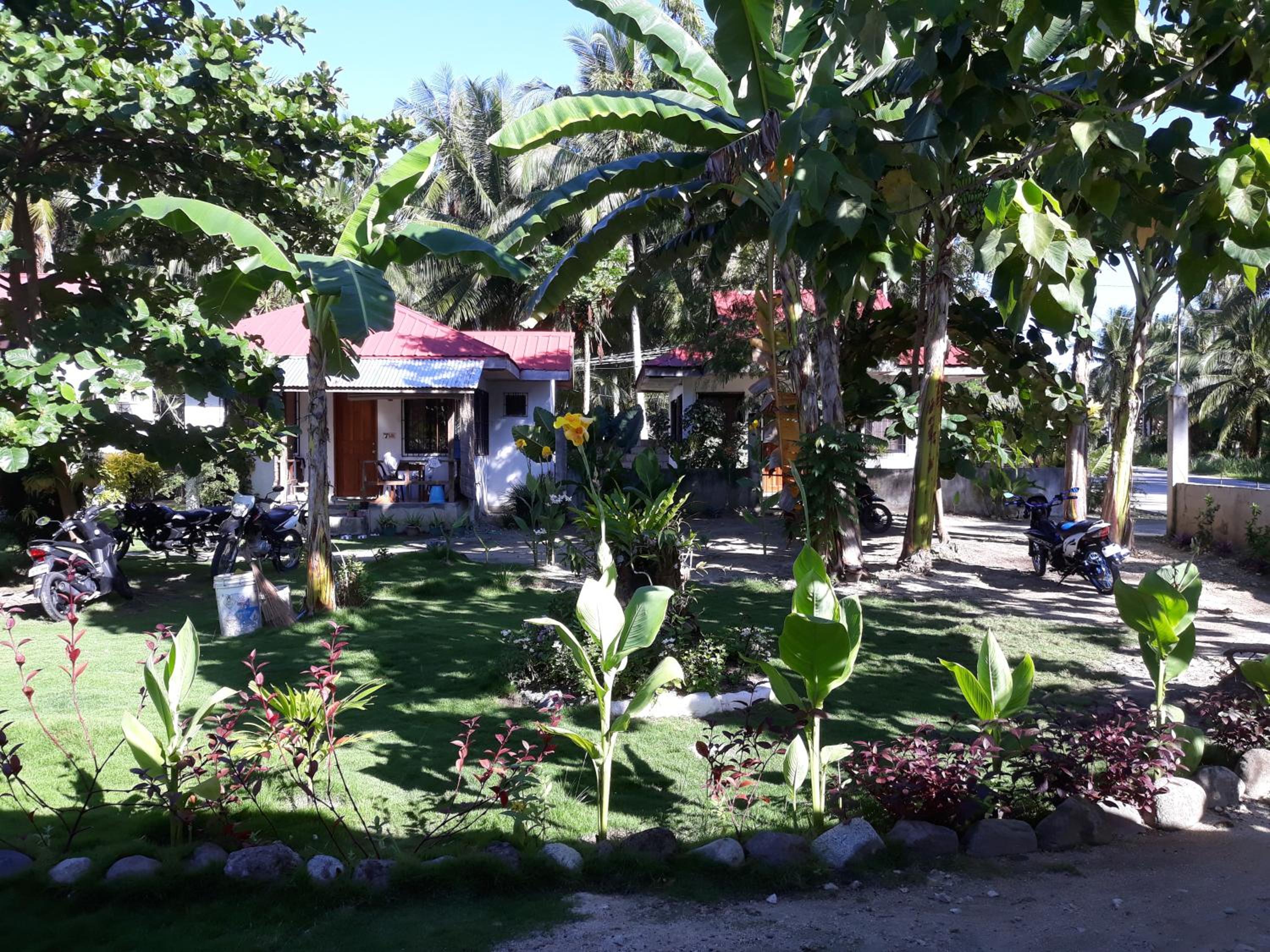 Gardenview Homestay Siargao — photo 218