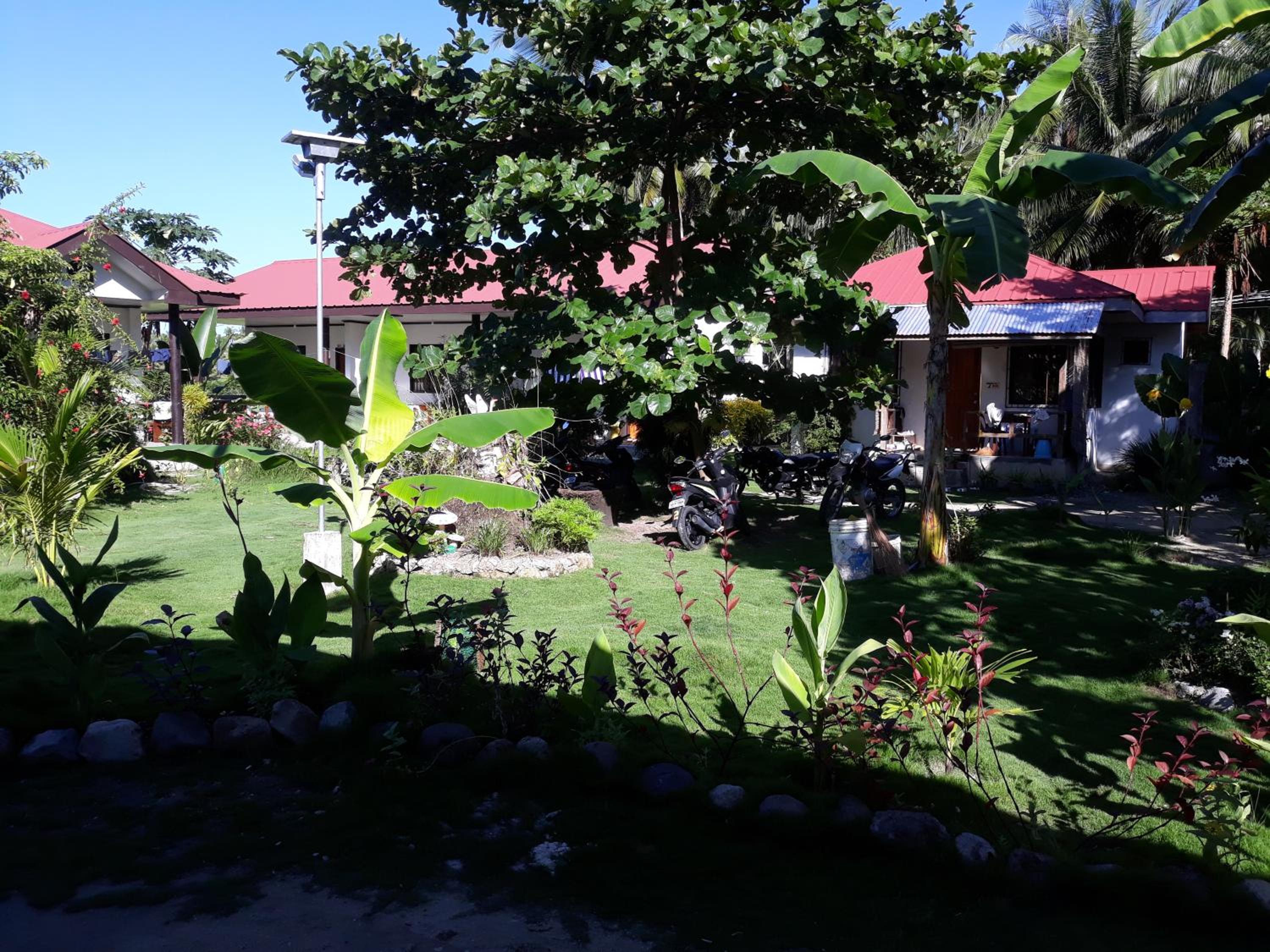 Gardenview Homestay Siargao — photo 59