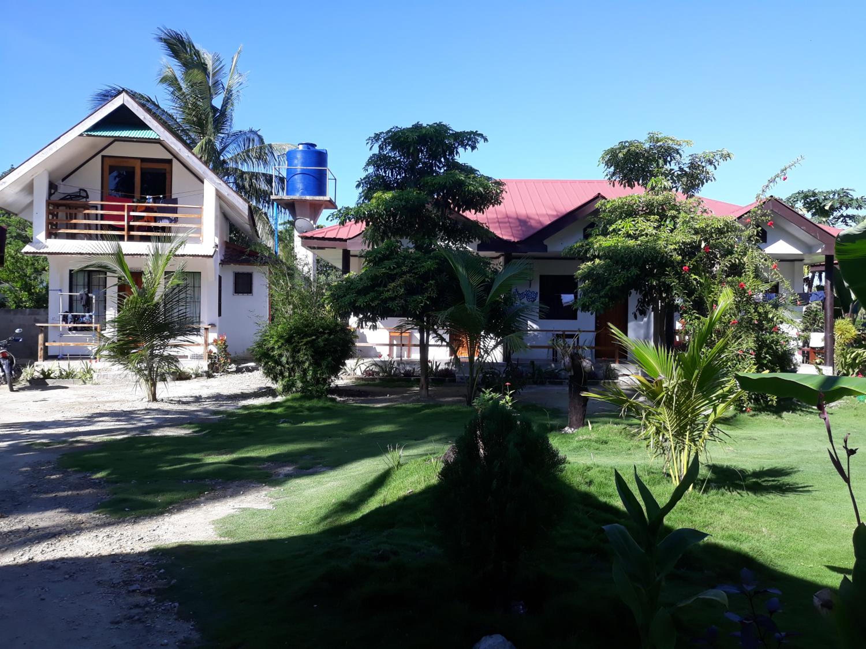 Gardenview Homestay Siargao — photo 149