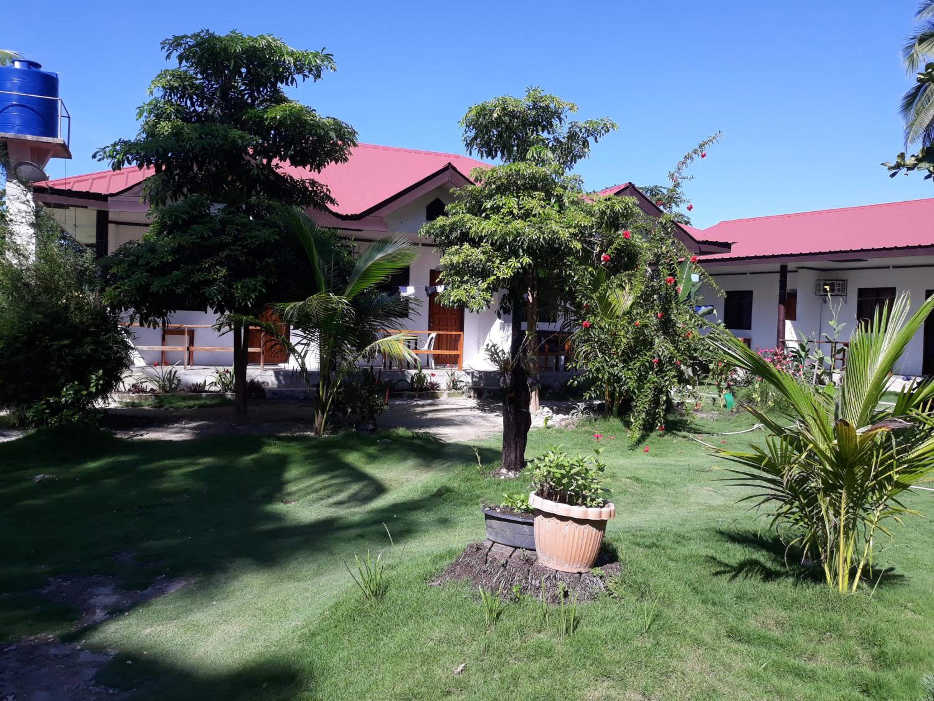 Gardenview Homestay Siargao — photo 203