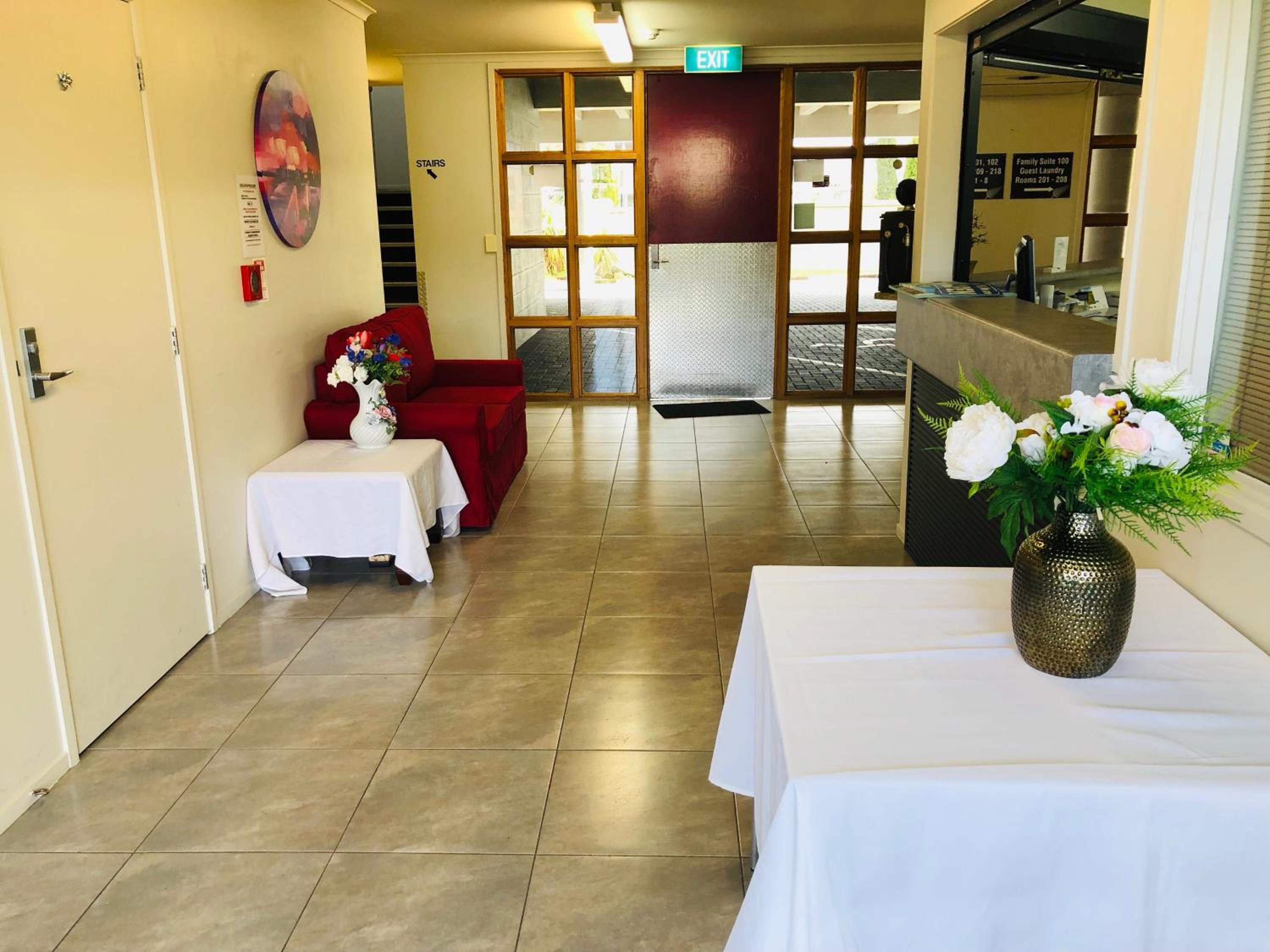 Silver Fern Lodge — photo 45